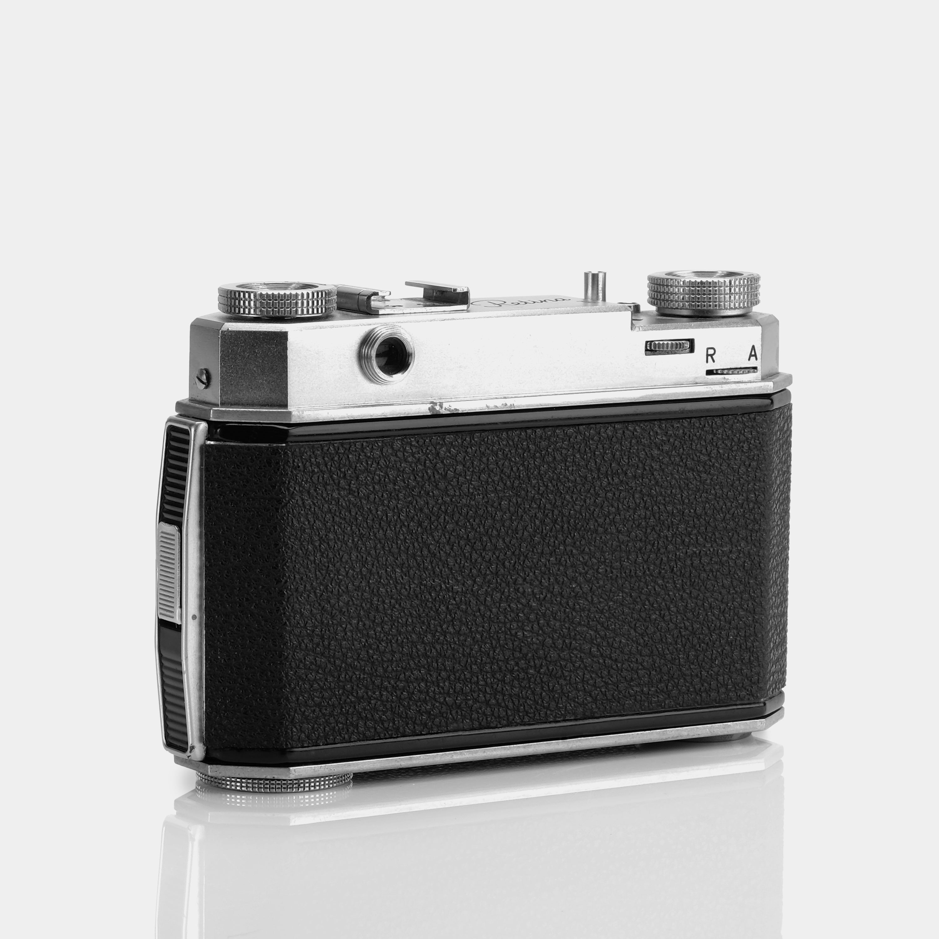 Kodak Retina II (Type 014) 35mm Rangefinder Film Camera