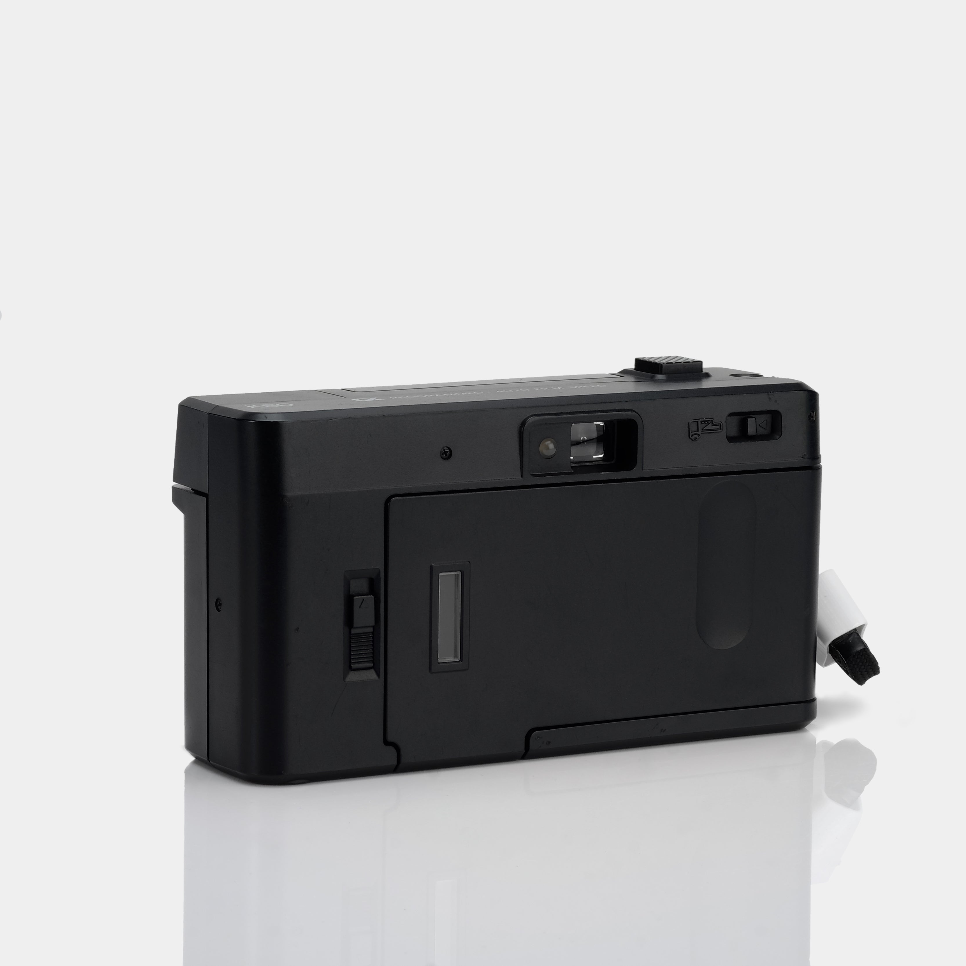 Kodak VR-35 K80 Ektanar 35mm Point and Shoot Film Camera