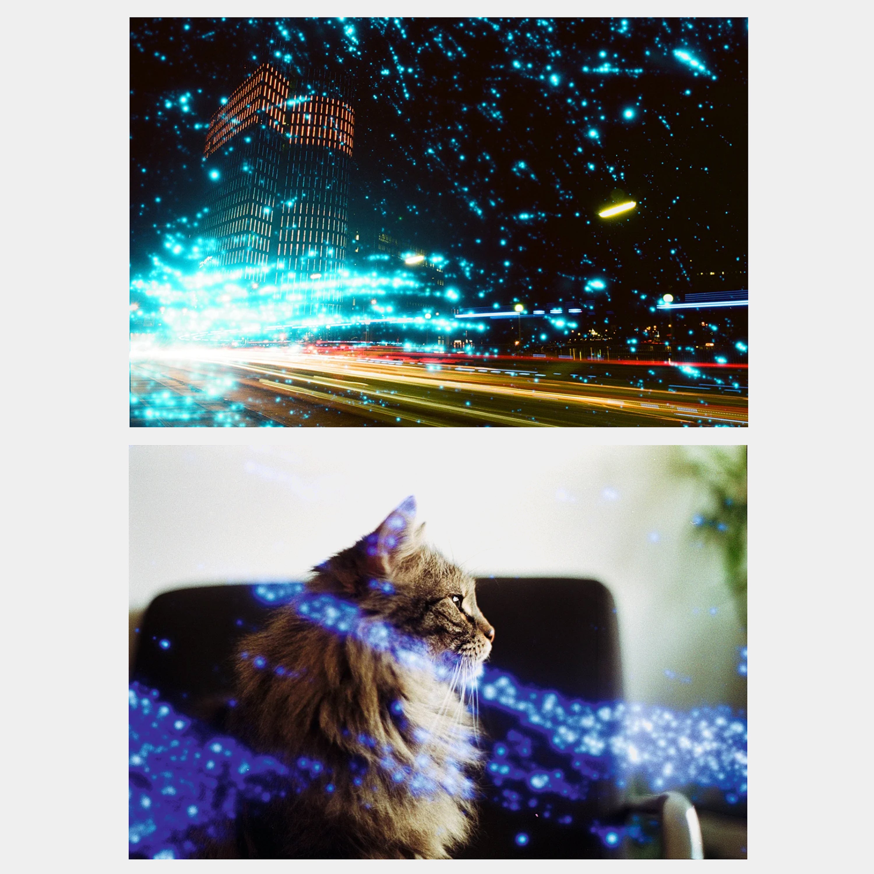 Revolog Kosmos 200 35mm Film (36 Exposures)