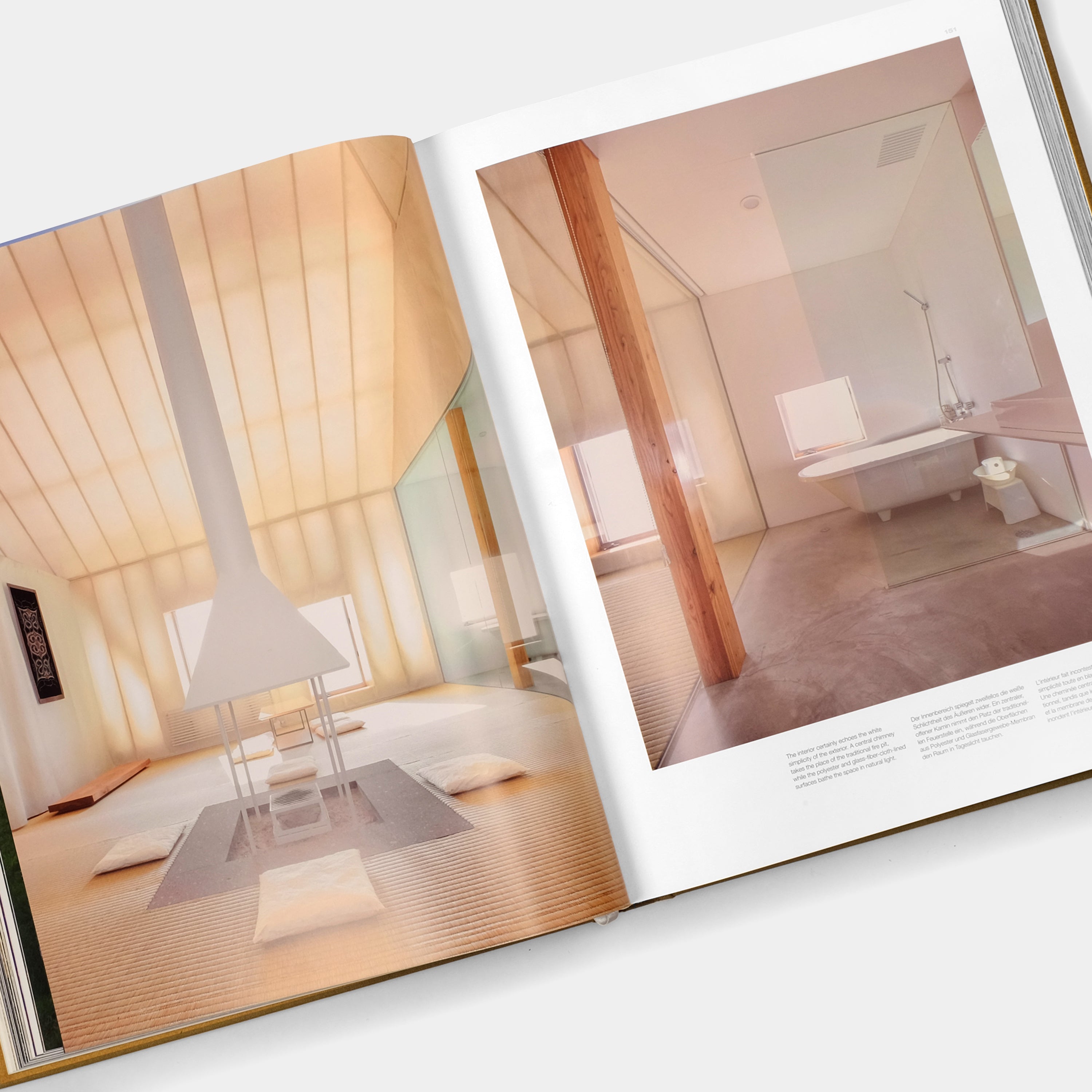 Kuma: Complete Works 1988–Today XXL Taschen Book