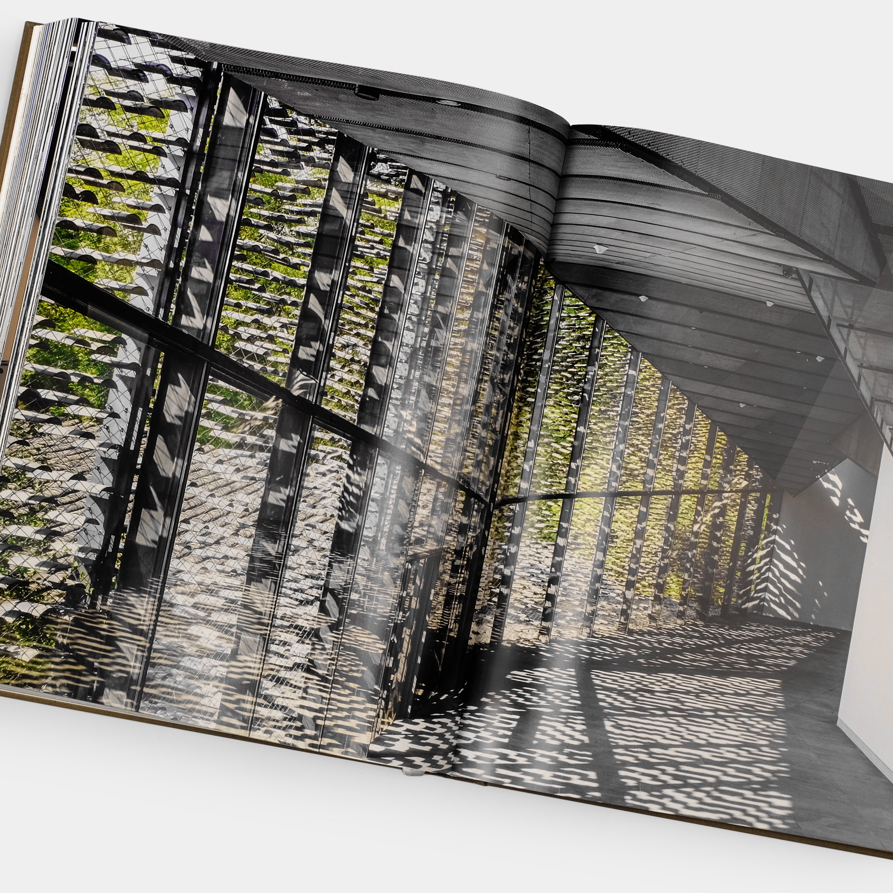 Kuma: Complete Works 1988–Today XXL Taschen Book