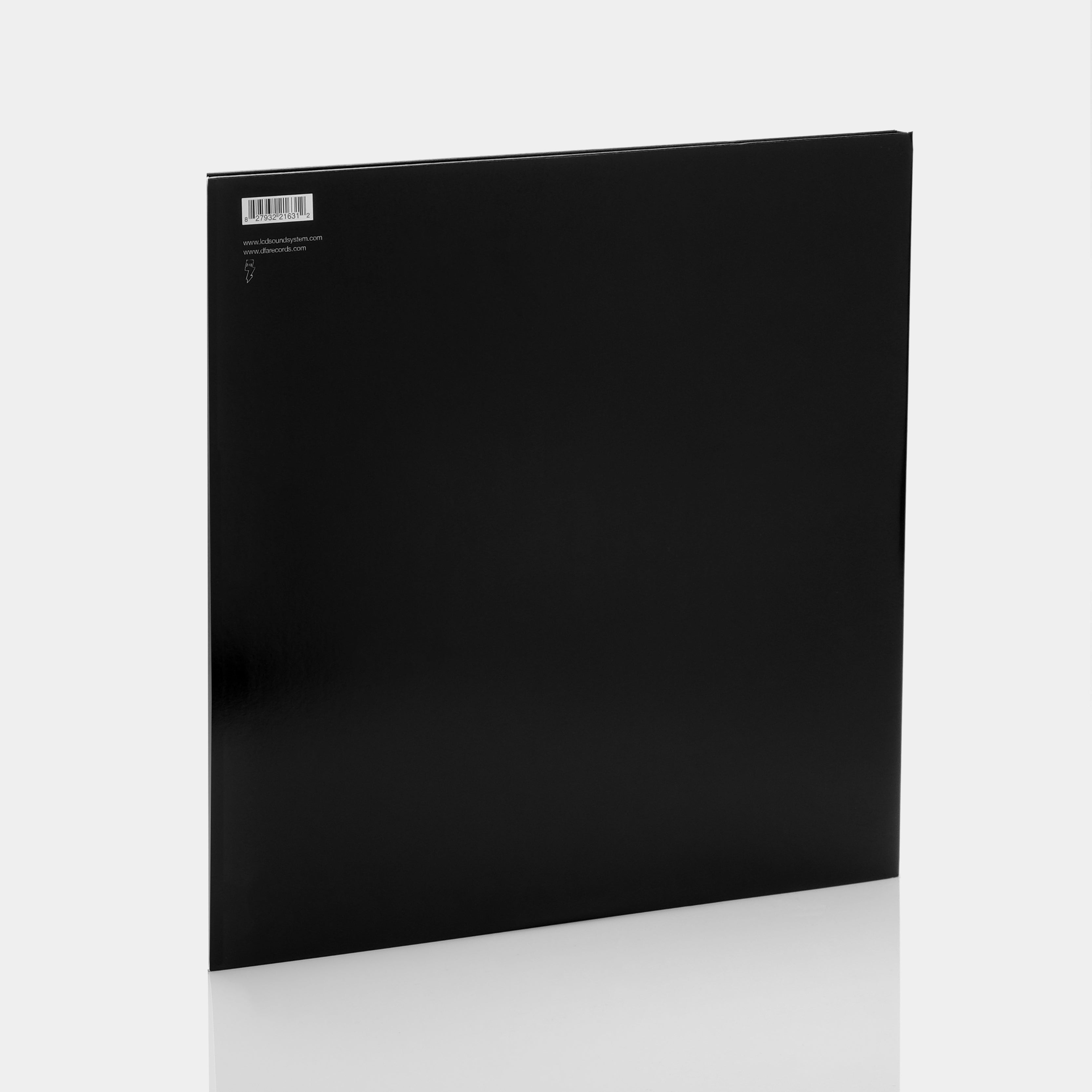 LCD Soundsystem - 45:33 2xLP Vinyl Record