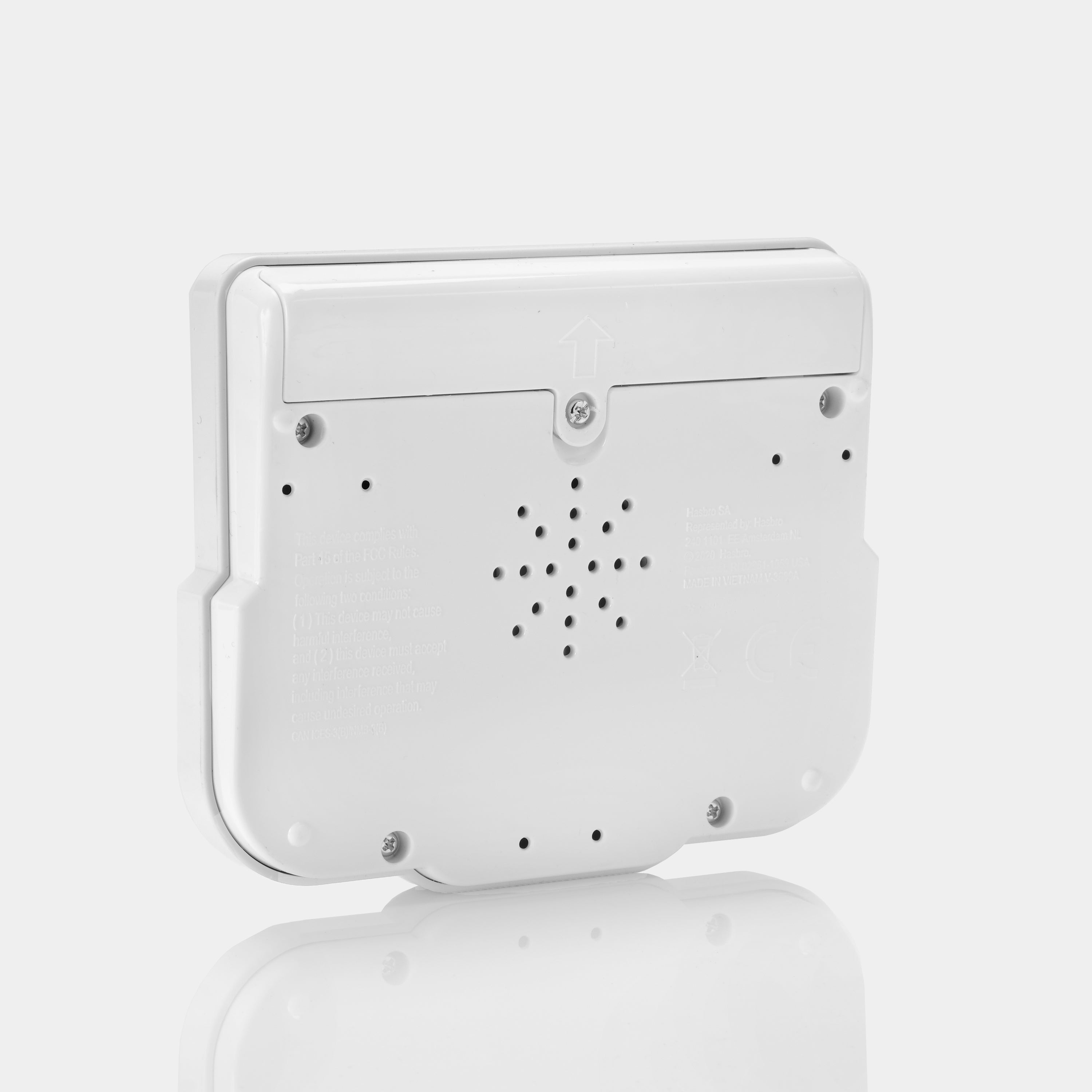 The Little Mermaid Handheld Video Game