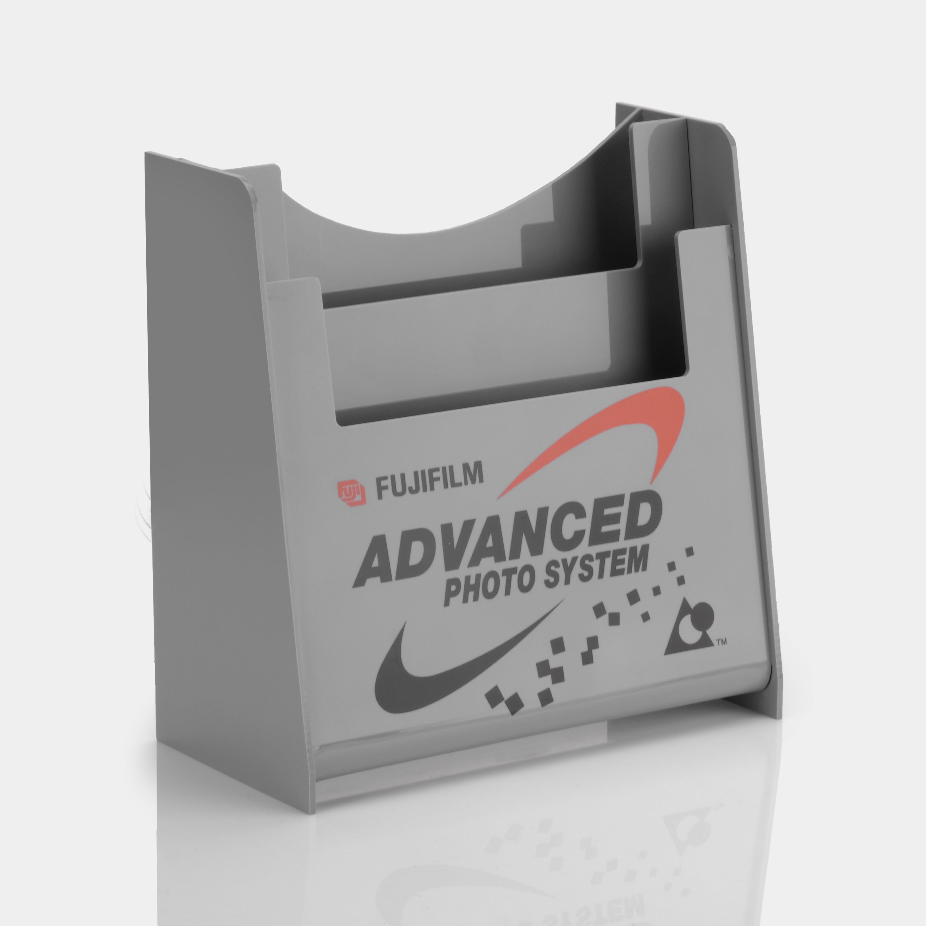 Fujifilm Advanced Photo System File Organizer