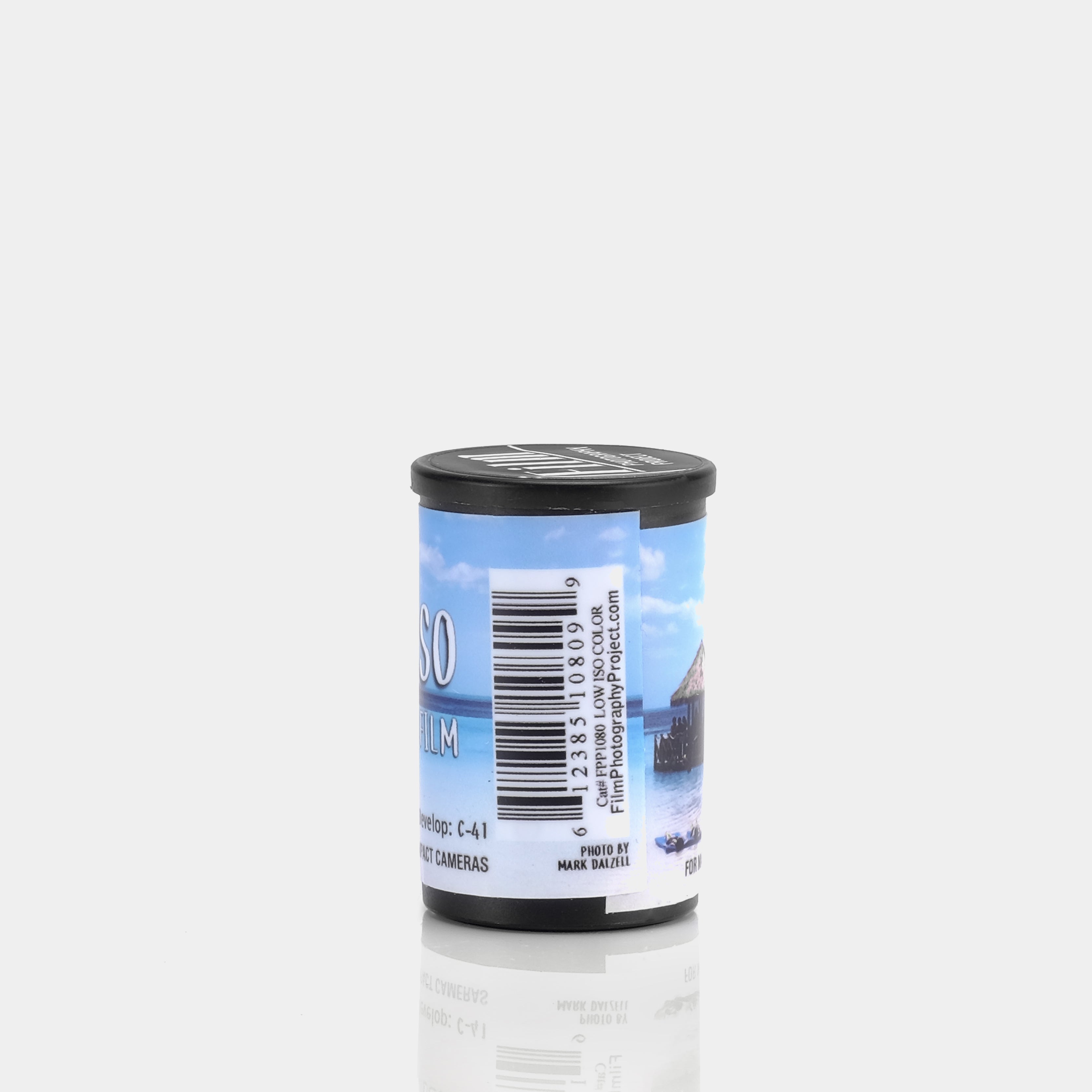 Film Photography Project LOW ISO Color Negative 35mm Film (24 Exposures)