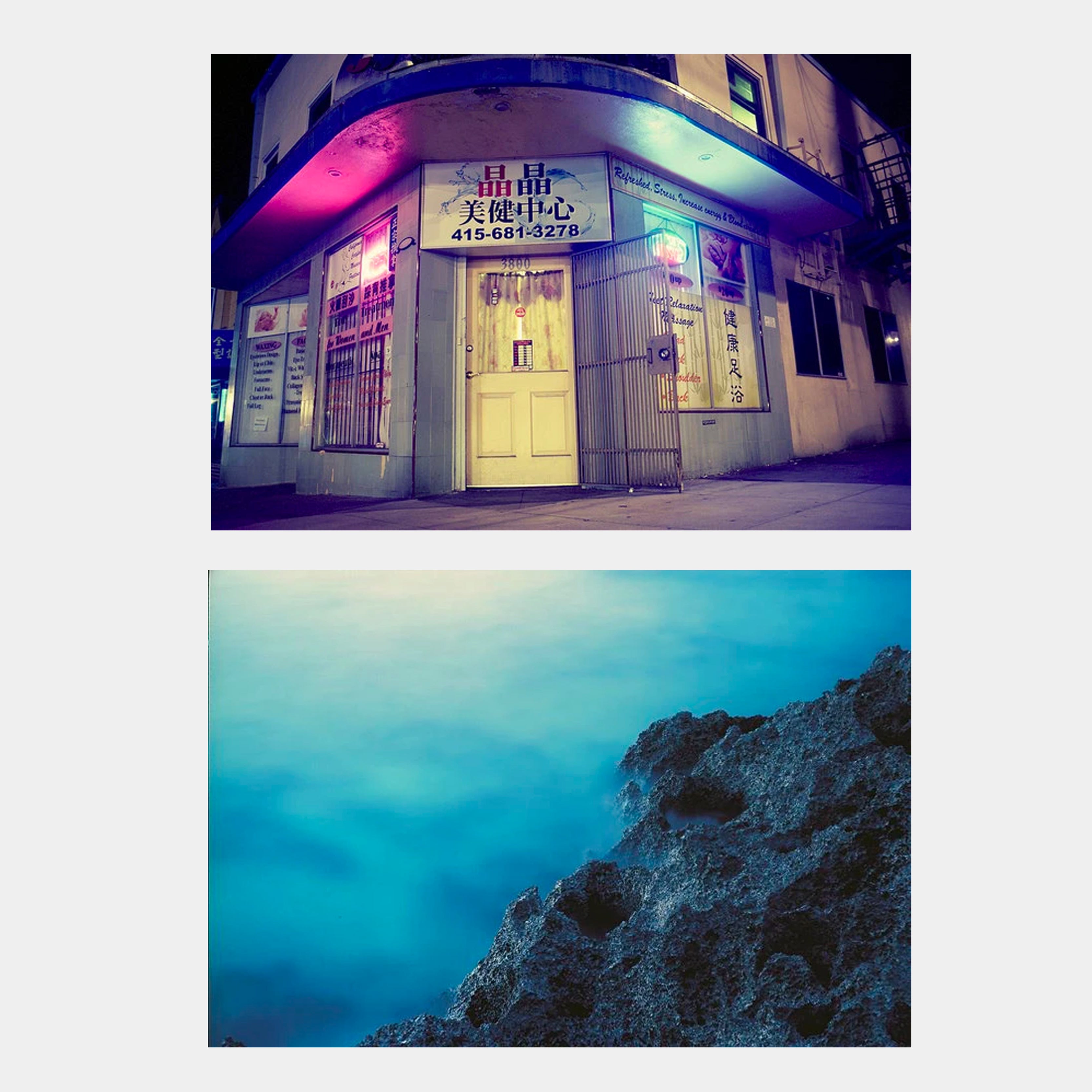 Film Photography Project LOW ISO Color Negative 35mm Film (24 Exposures)