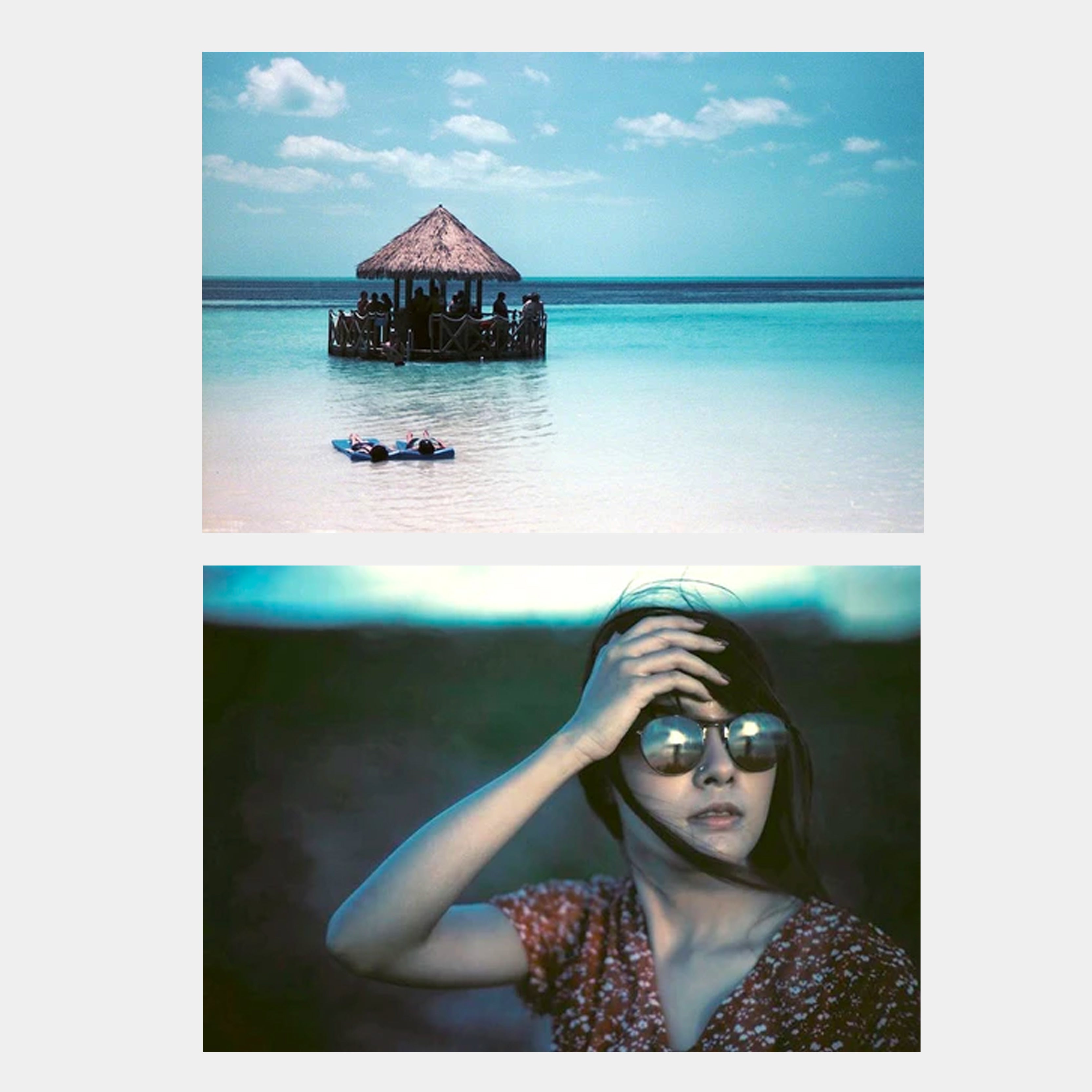 Film Photography Project LOW ISO Color Negative 35mm Film (24 Exposures)