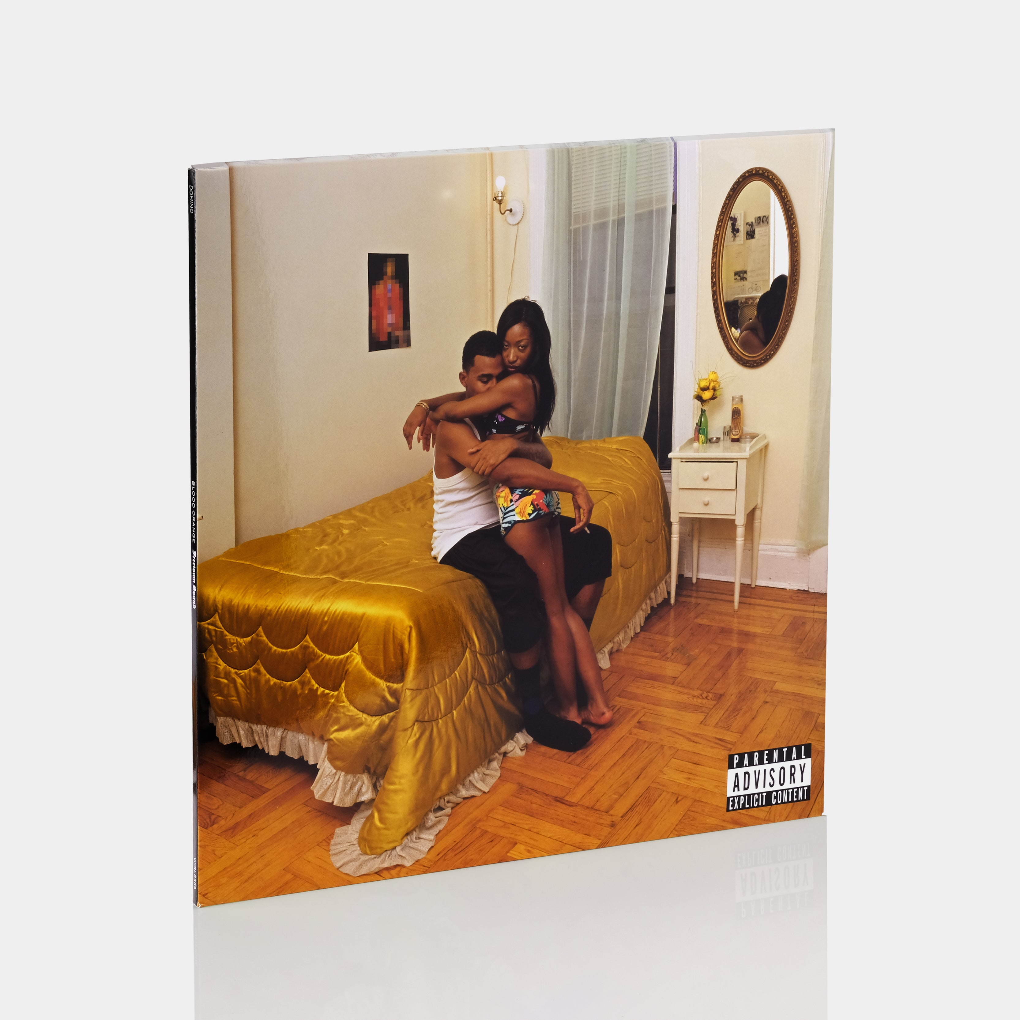 Blood Orange - Freetown Sound 2xLP Vinyl Record