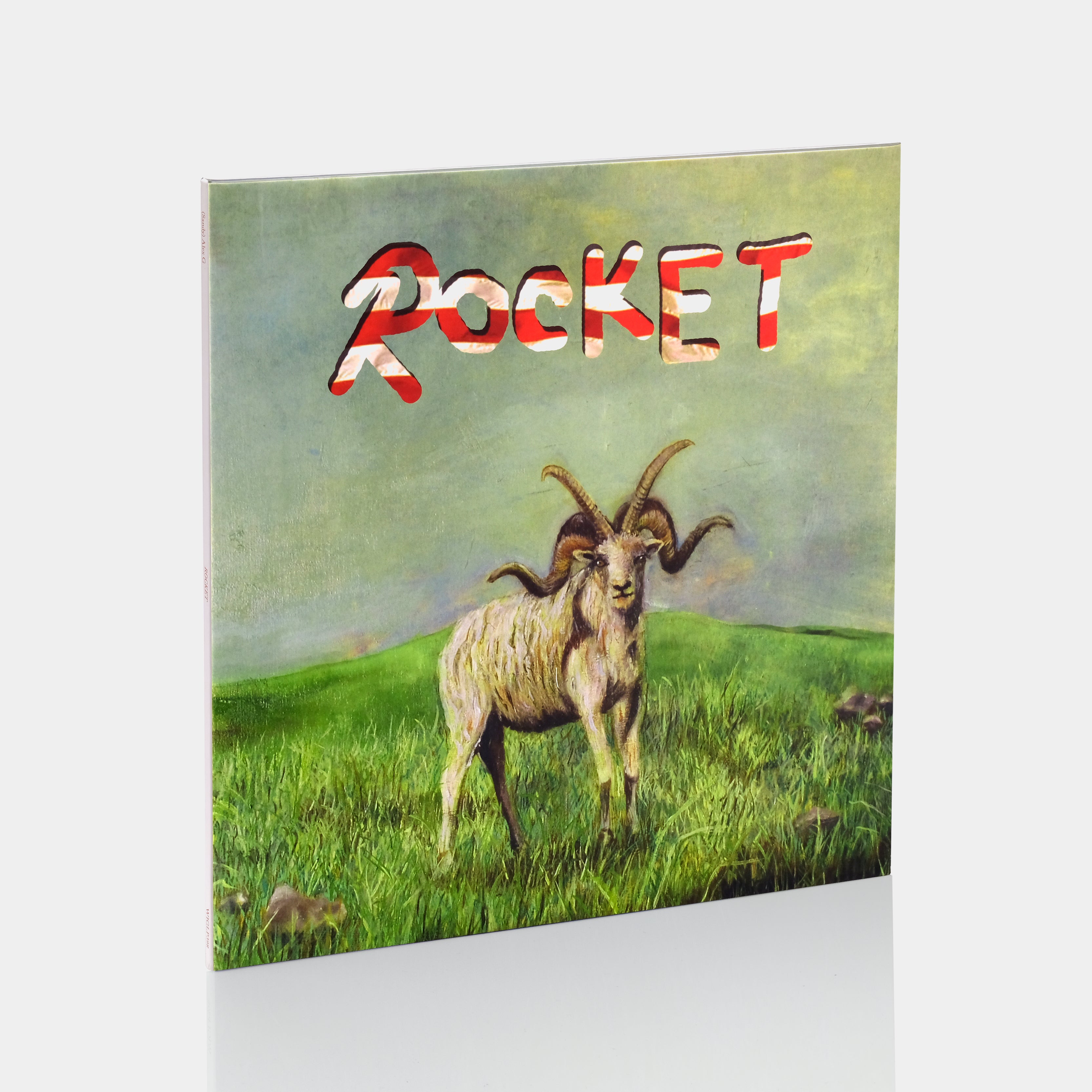 Alex G - Rocket LP Vinyl Record