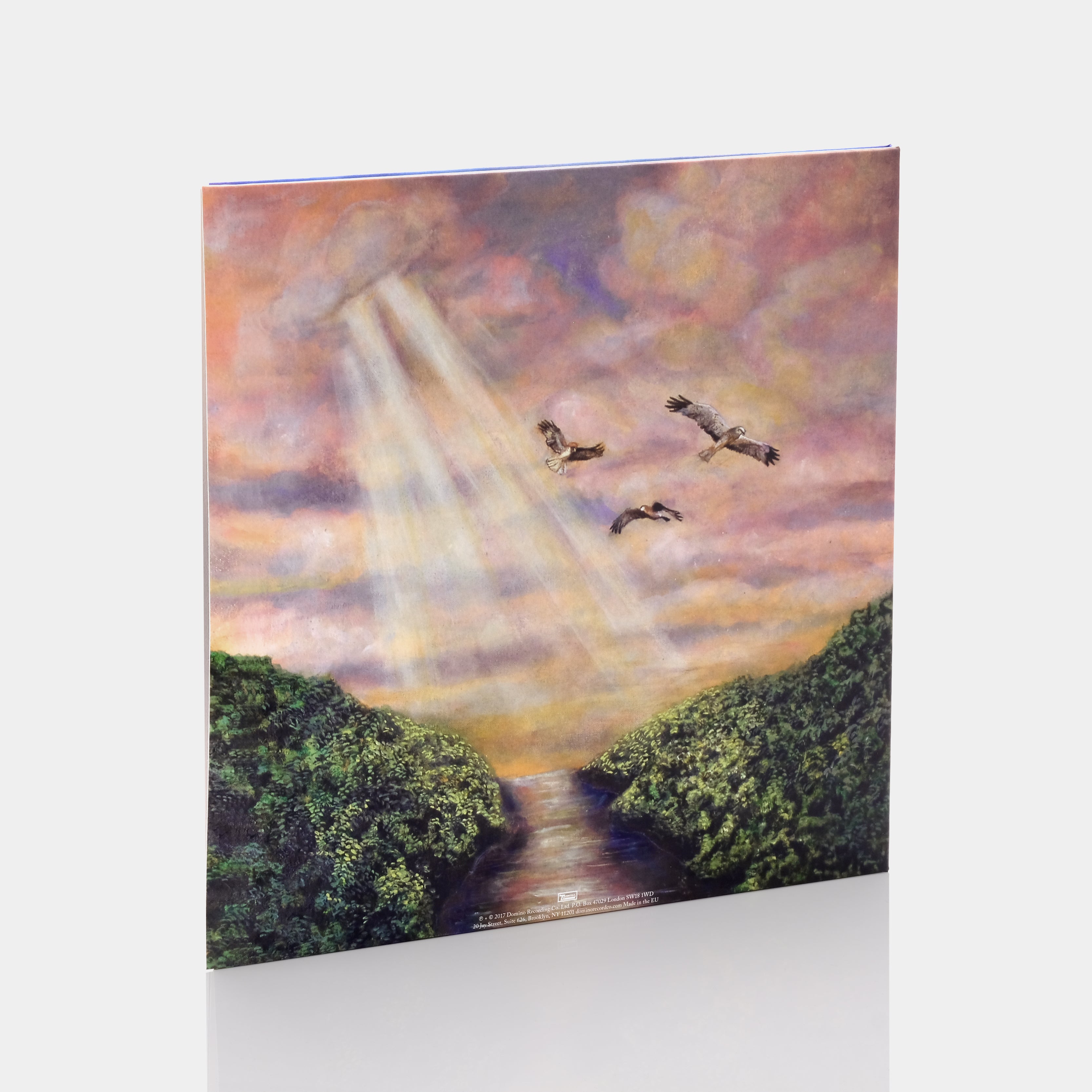 Alex G - Rocket LP Vinyl Record