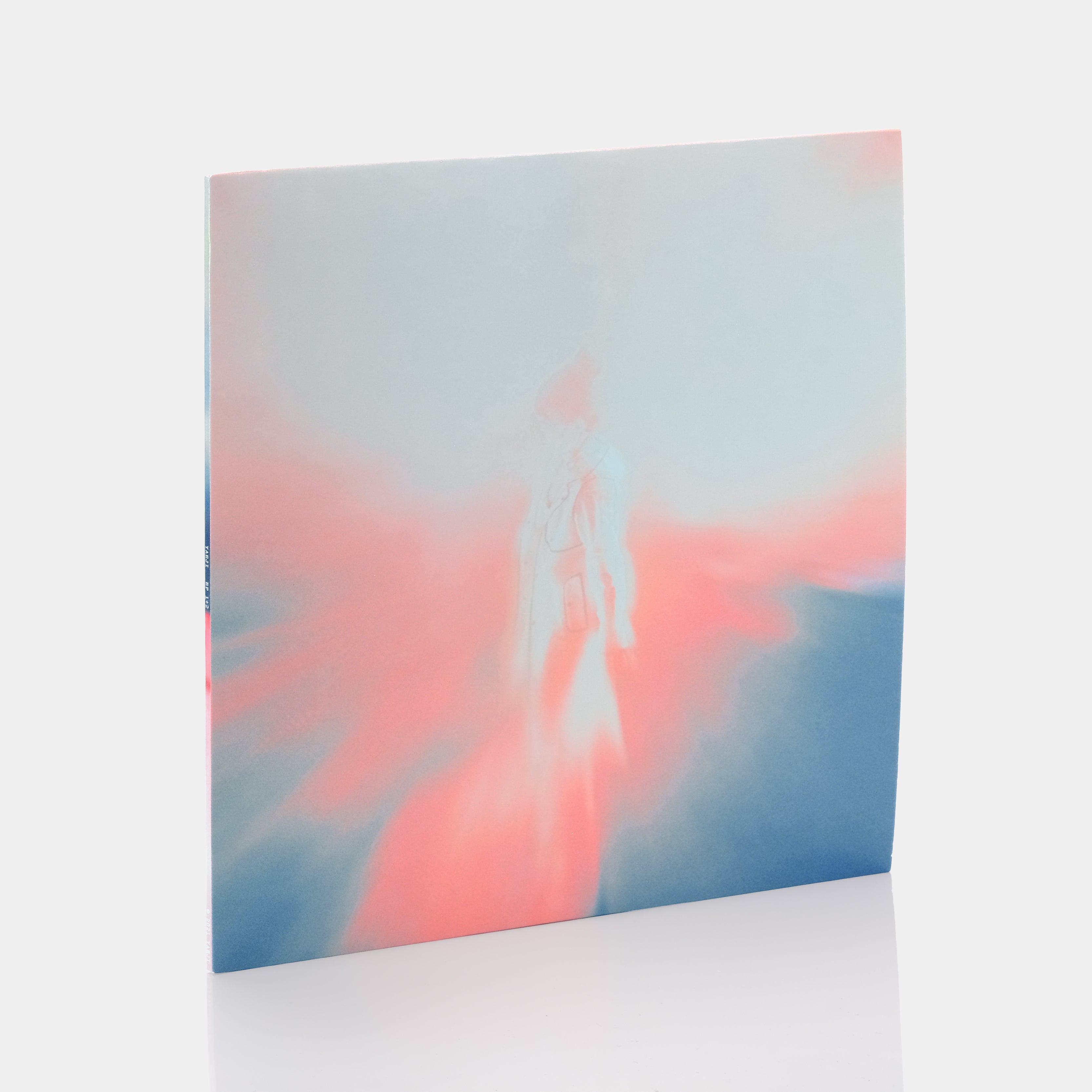 Yaeji - EP 1+2 EP Opaque Jade Vinyl Record