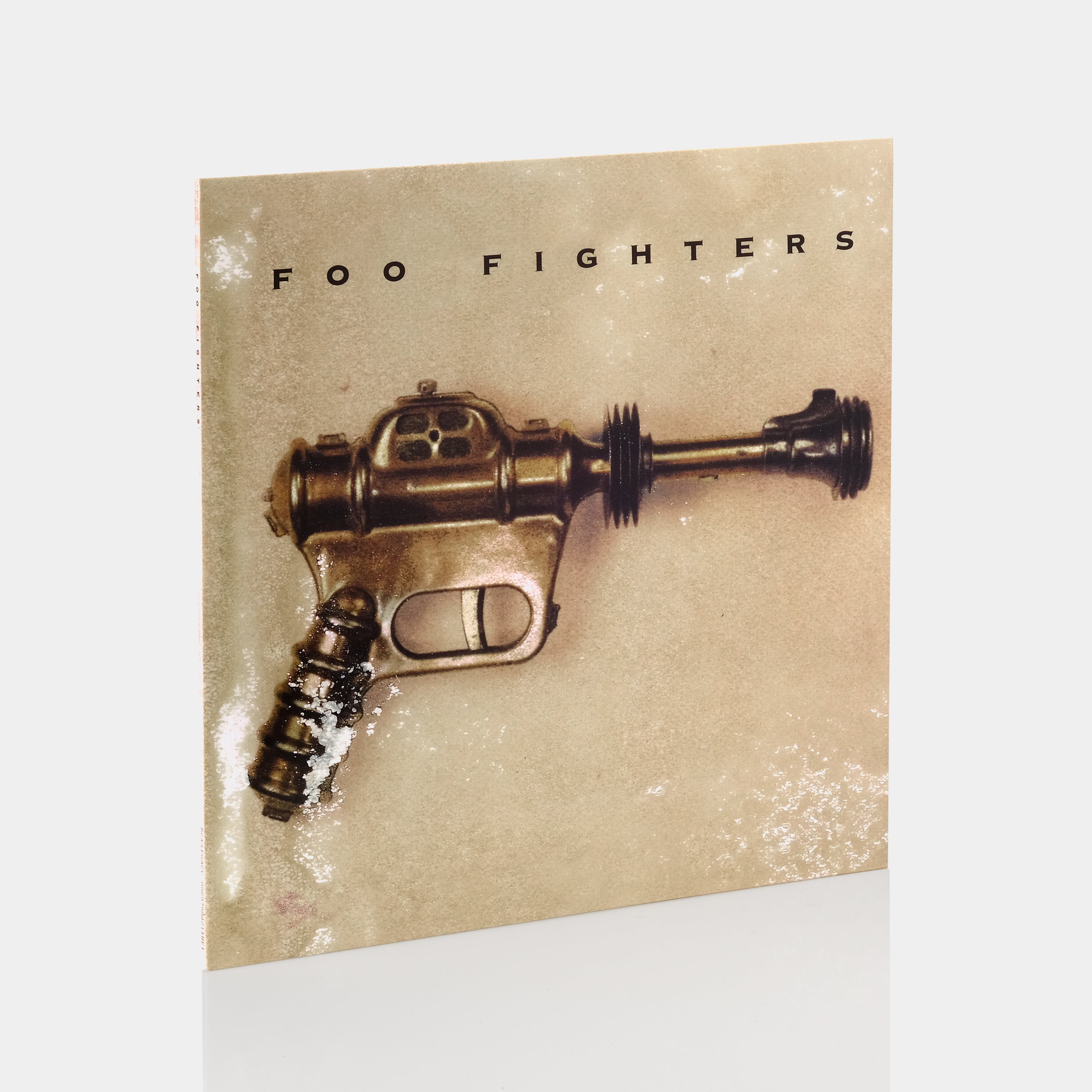 Foo Fighters - Foo Fighters LP Vinyl Record