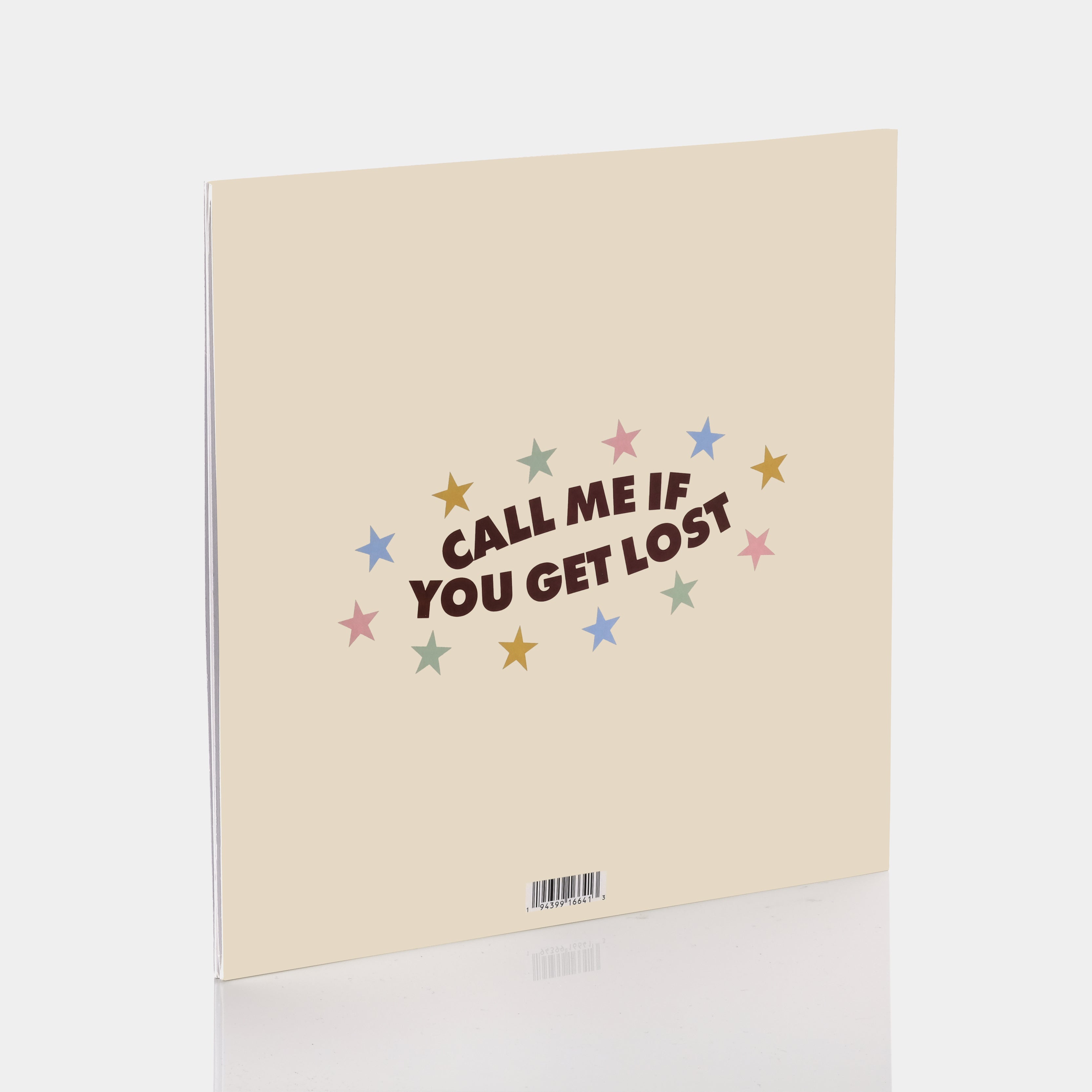 Tyler, The Creator - Call Me If You Get Lost LP Vinyl Record