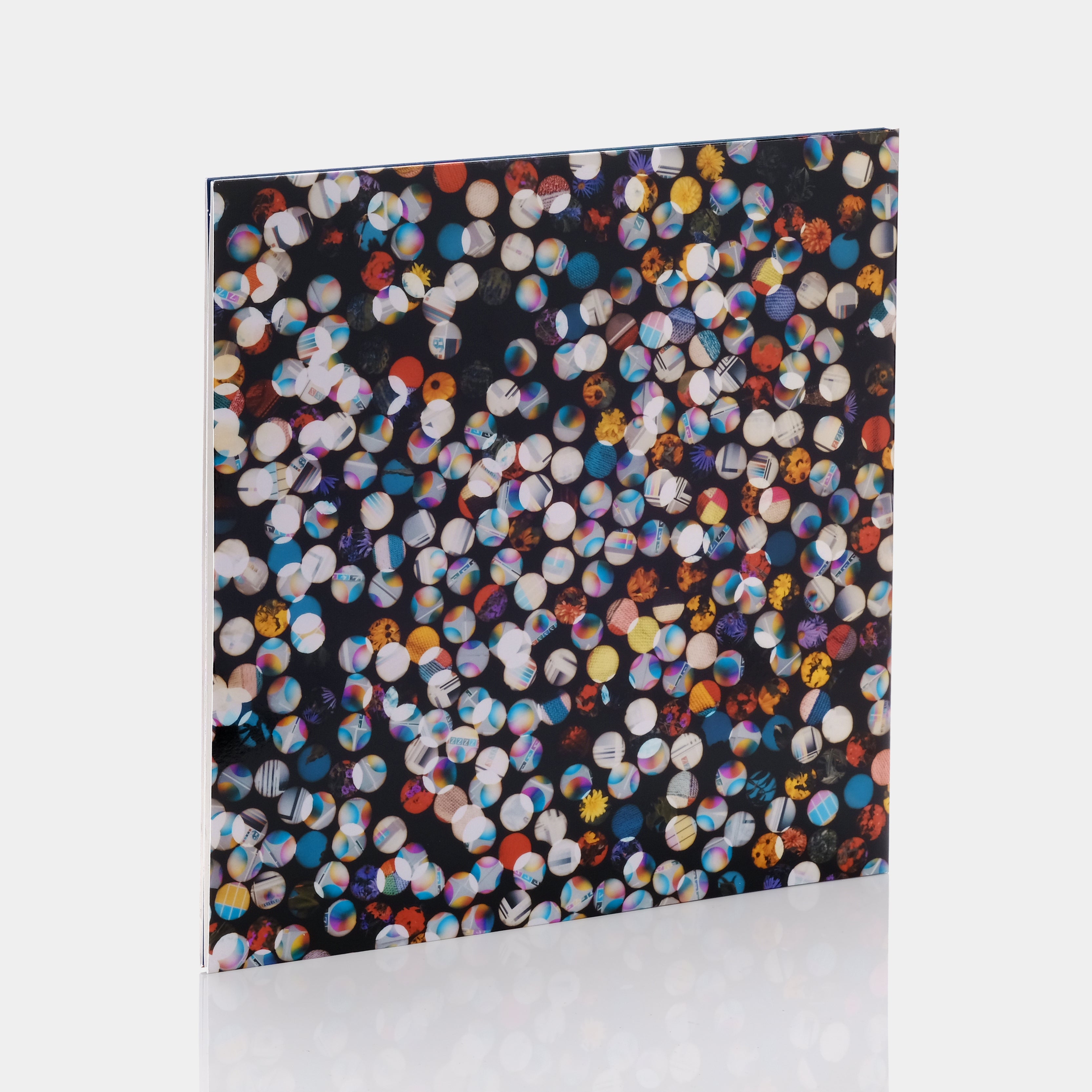 Four Tet - There Is Love In You 2xLP Vinyl Record