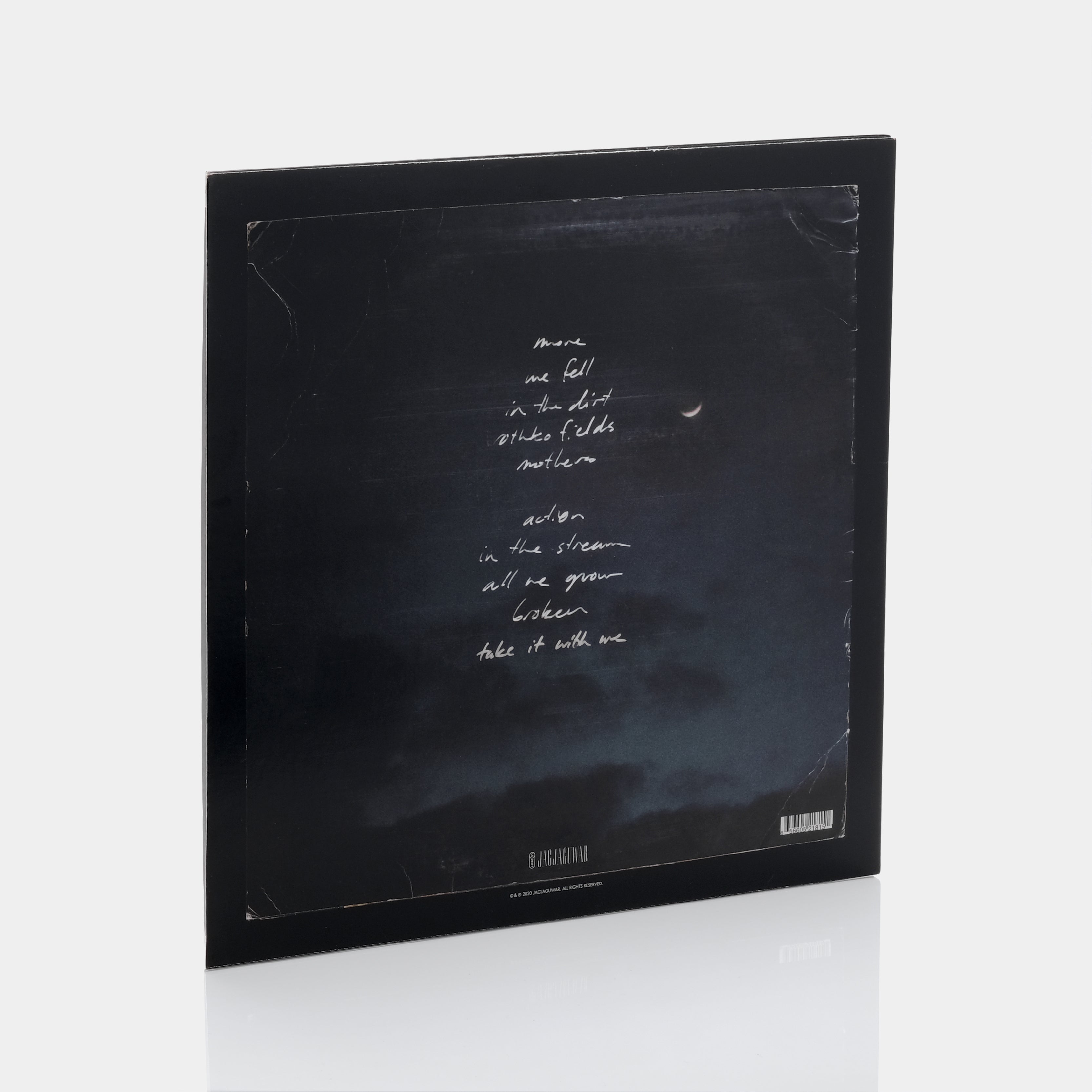 S. Carey - All We Grow LP Vinyl Record