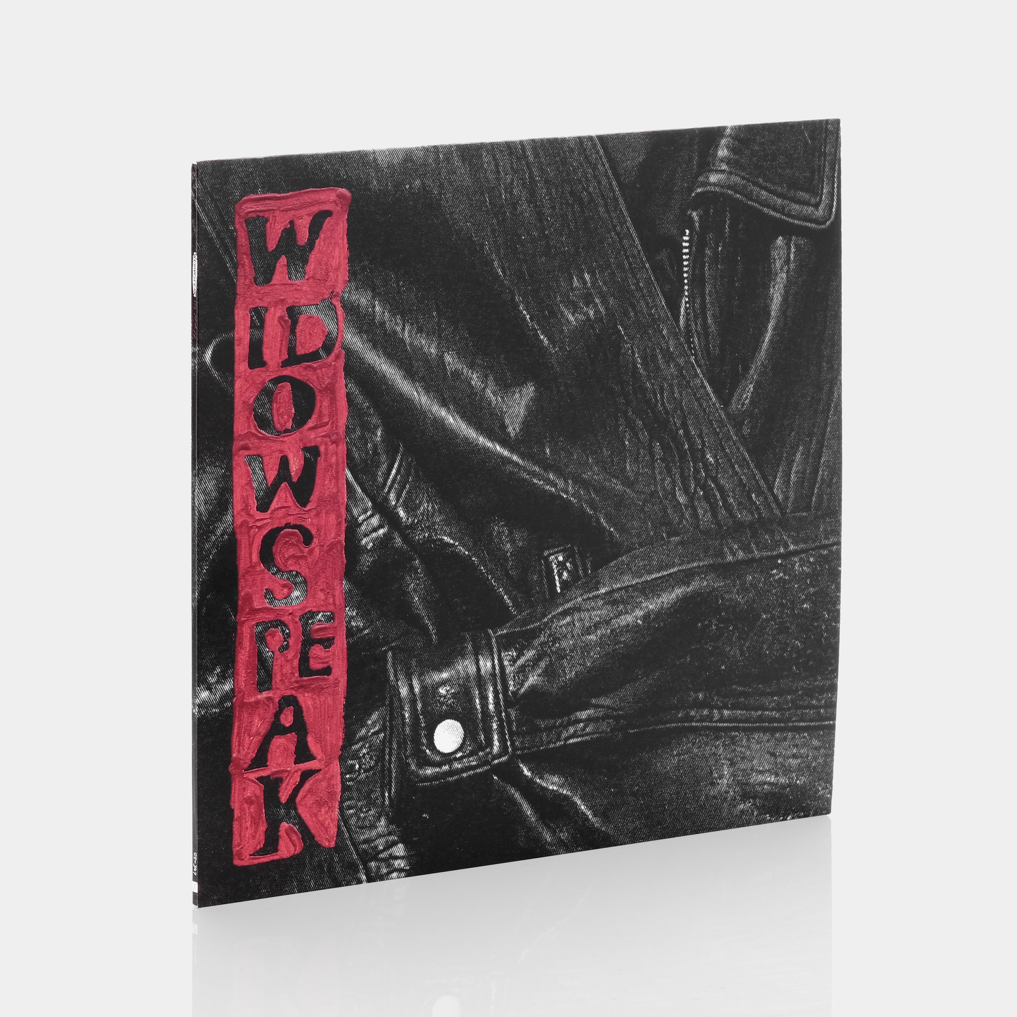 Widowspeak - The Jacket LP Vinyl Record