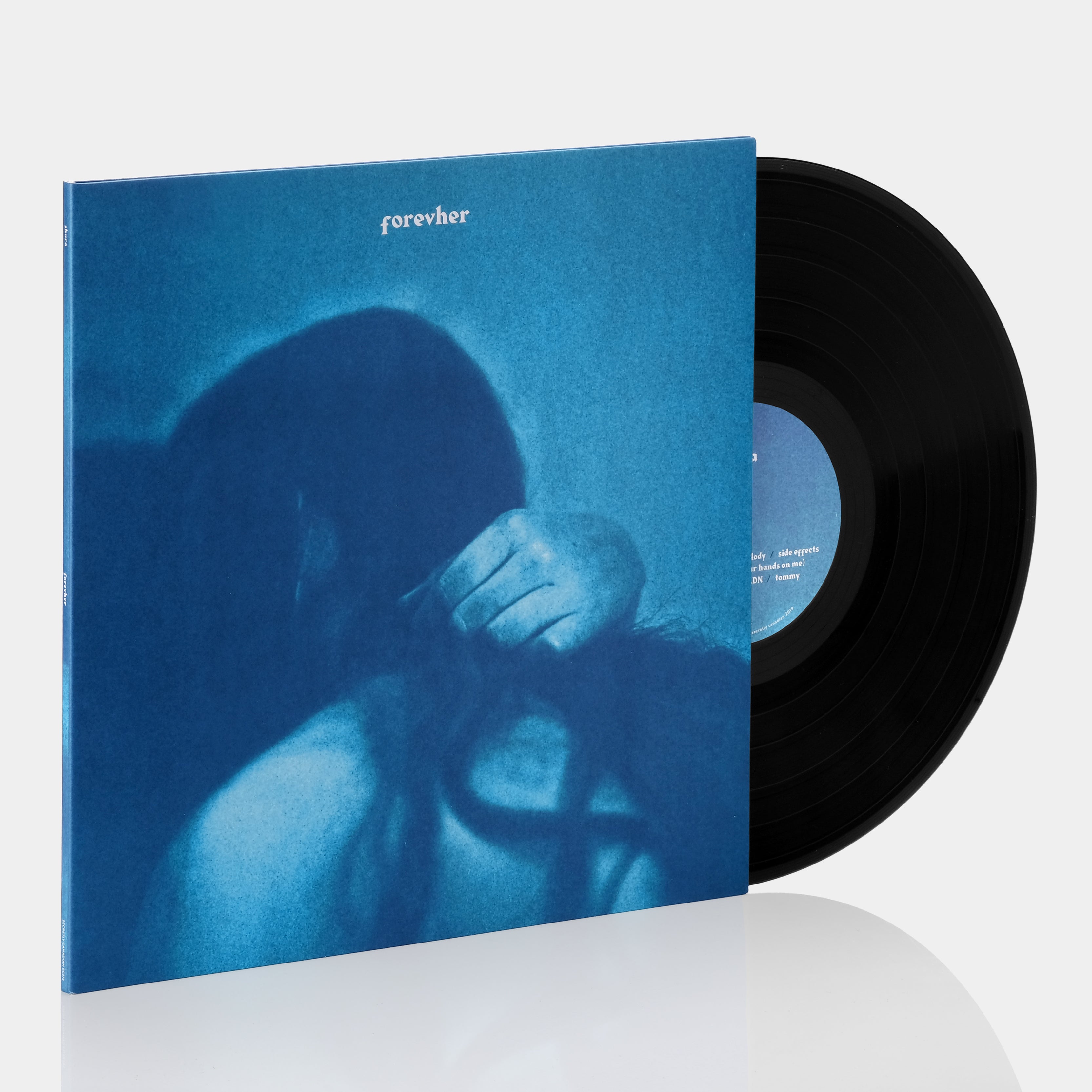 Shura - forevher LP Vinyl Record
