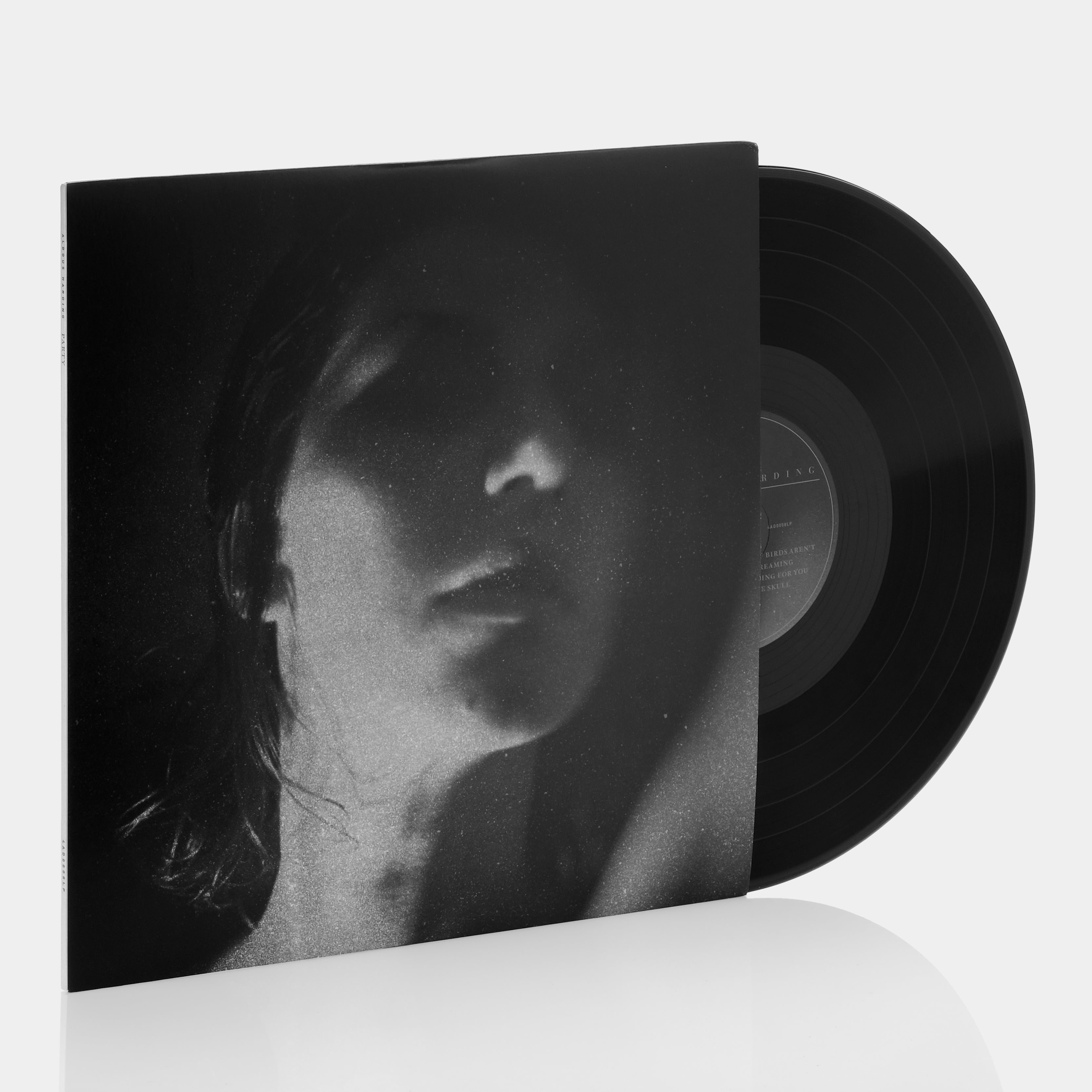 Aldous Harding - Party LP Vinyl Record