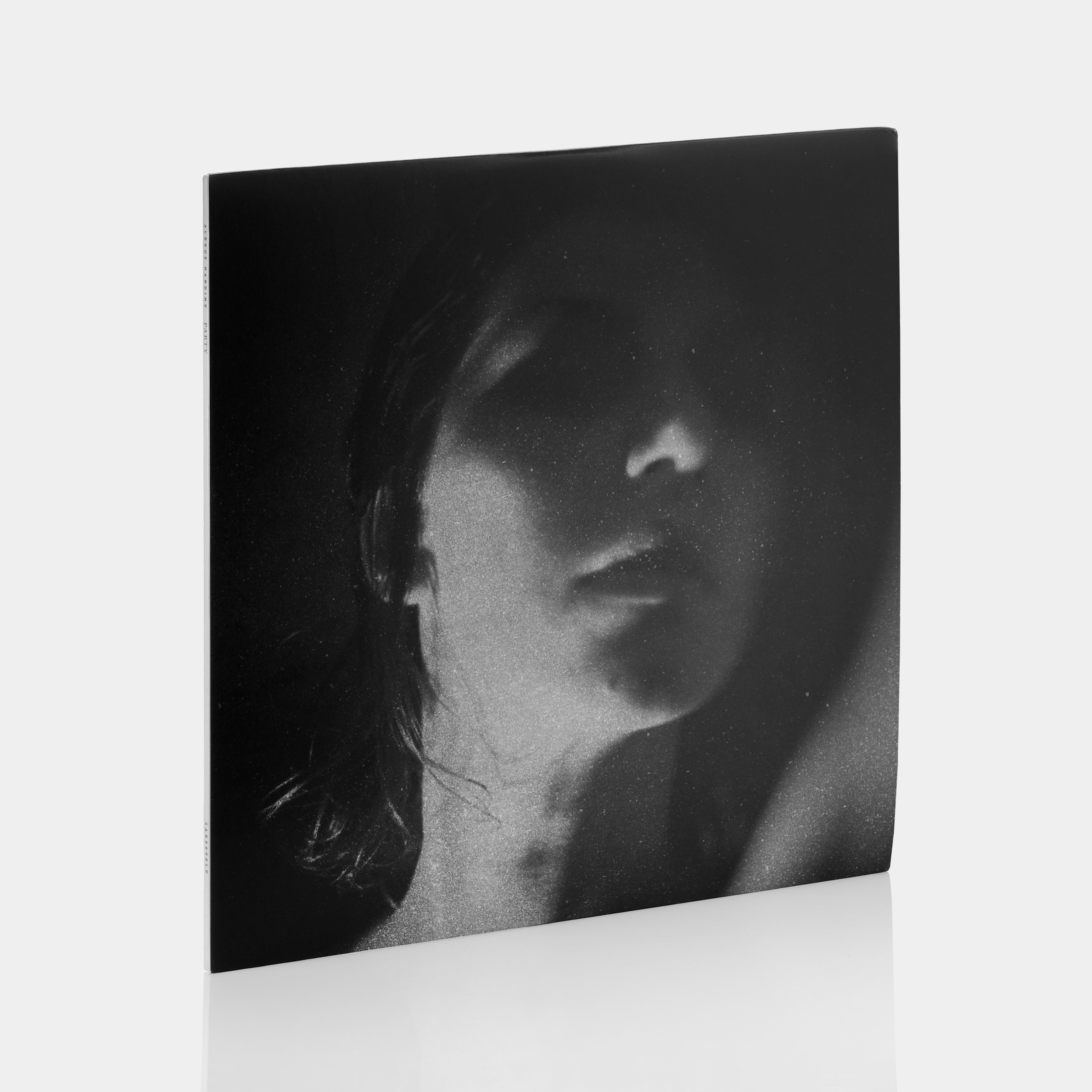 Aldous Harding - Party LP Vinyl Record