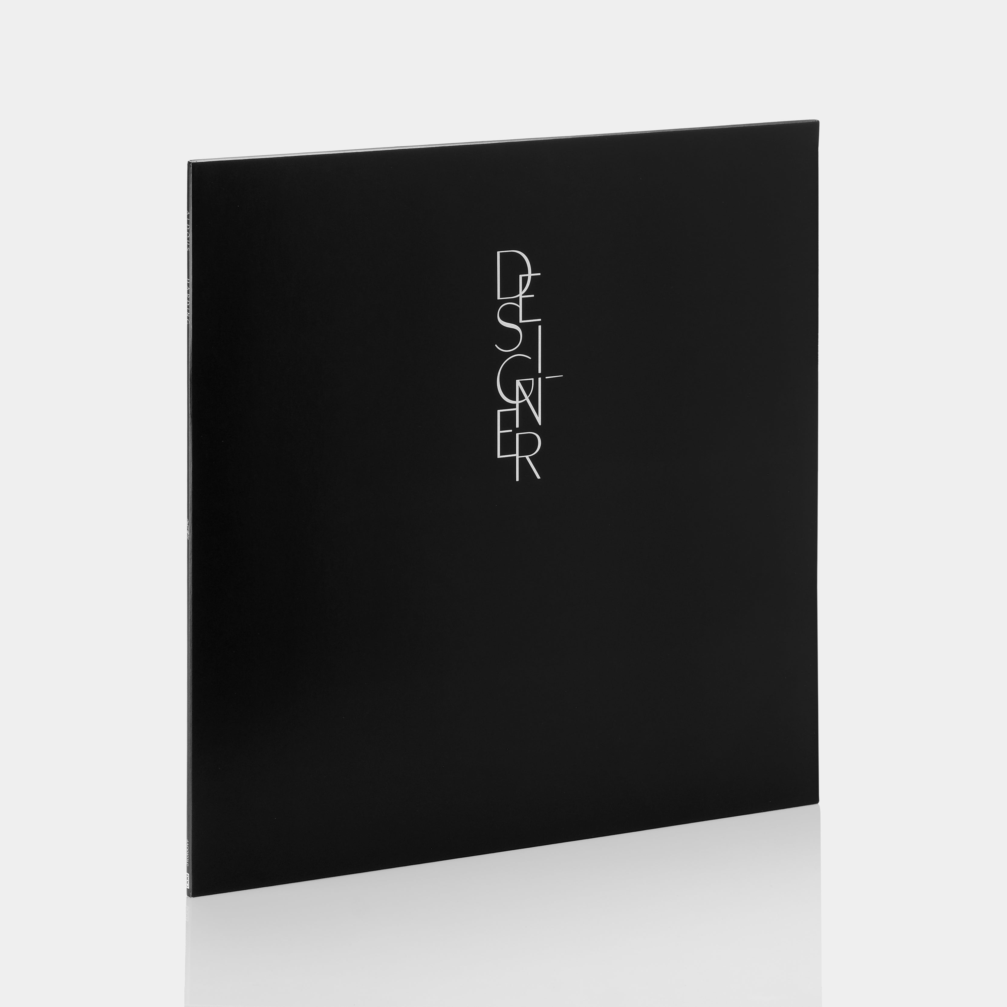 Aldous Harding - Designer LP Vinyl Record