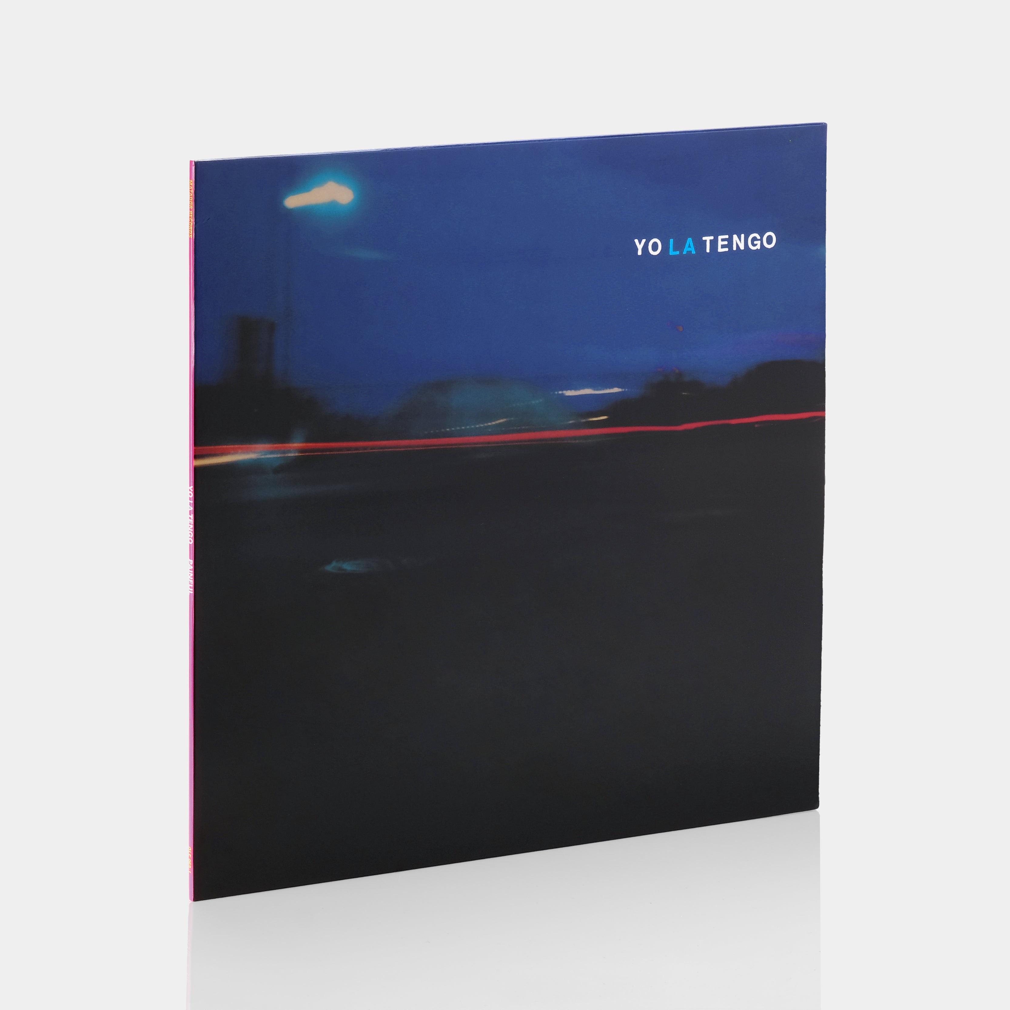 Yo La Tengo - Painful LP Vinyl Record