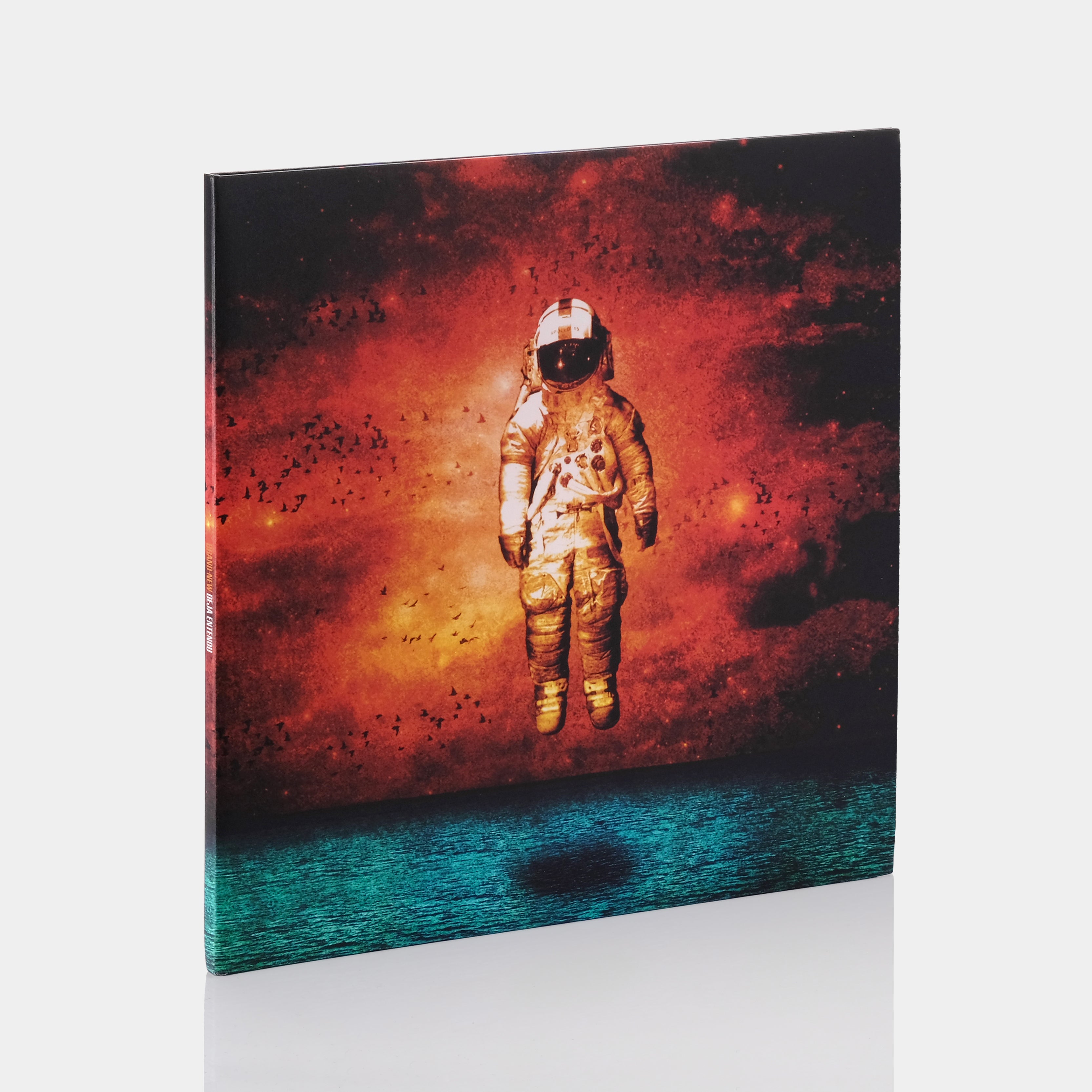 Brand New - Deja Entendu 2xLP Vinyl Record