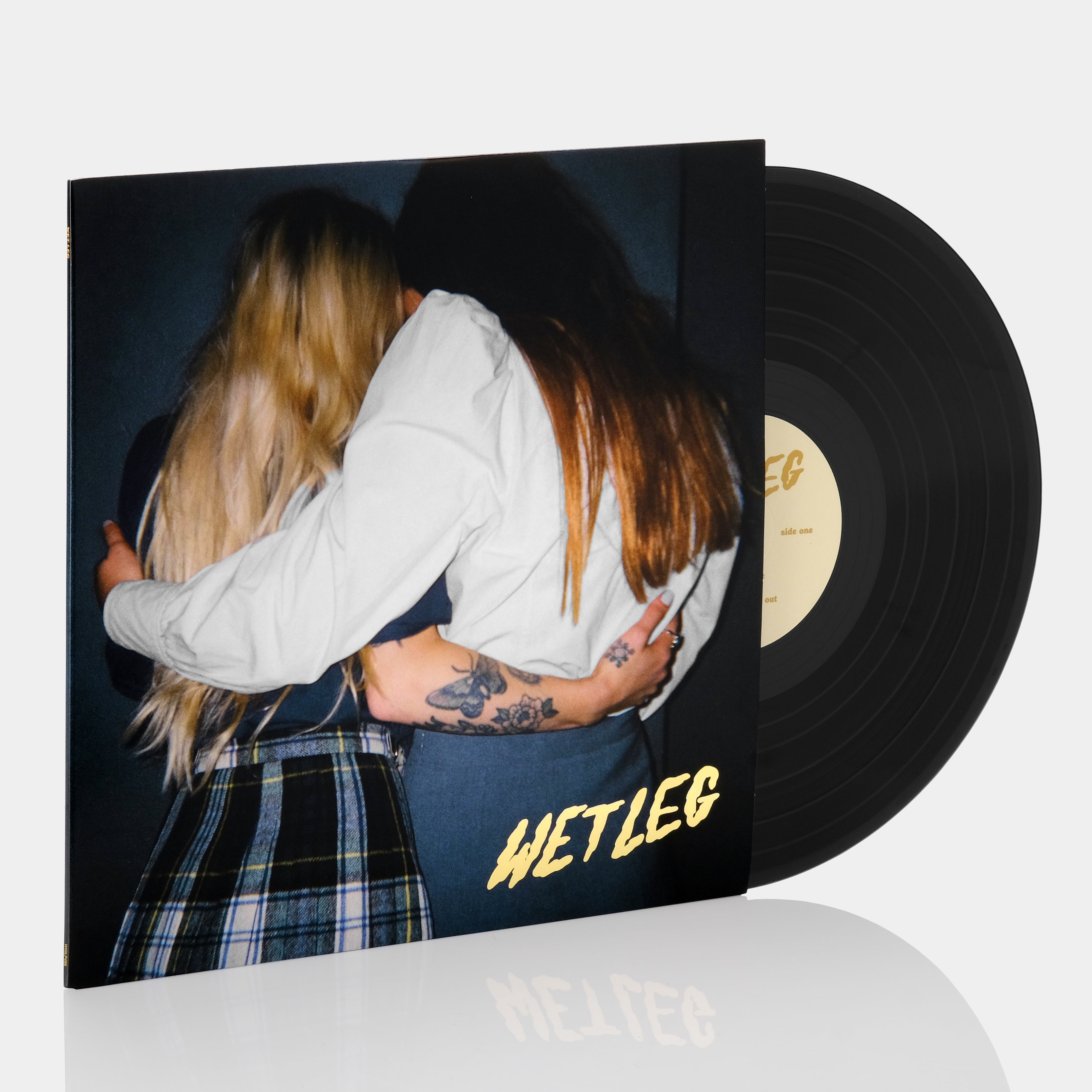 Wet Leg - Wet Leg LP Vinyl Record