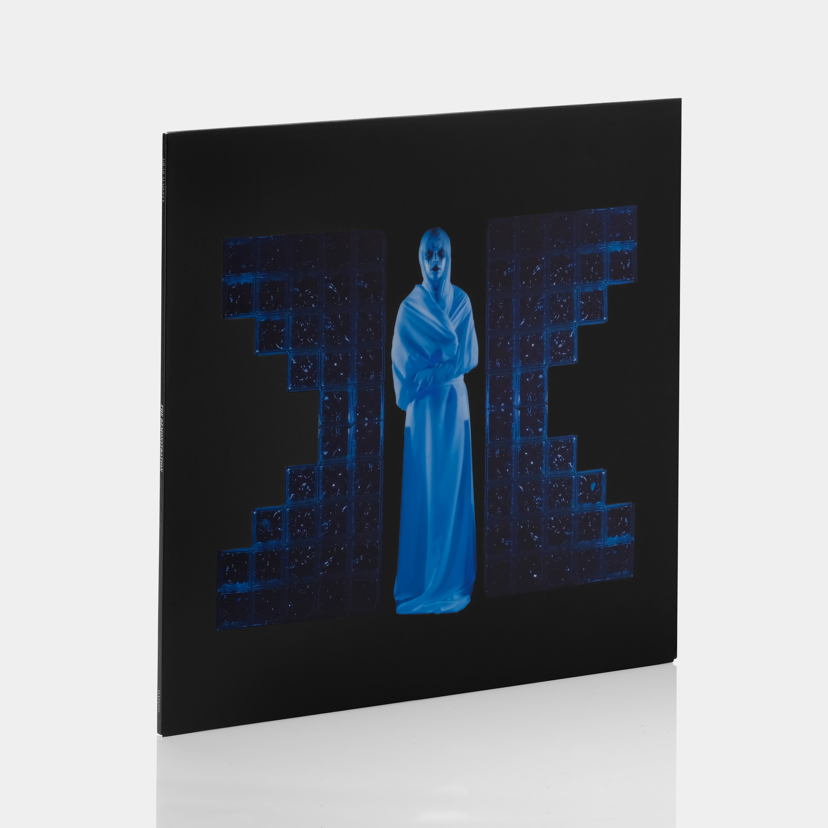 Drab Majesty - The Demonstration LP Vinyl Record