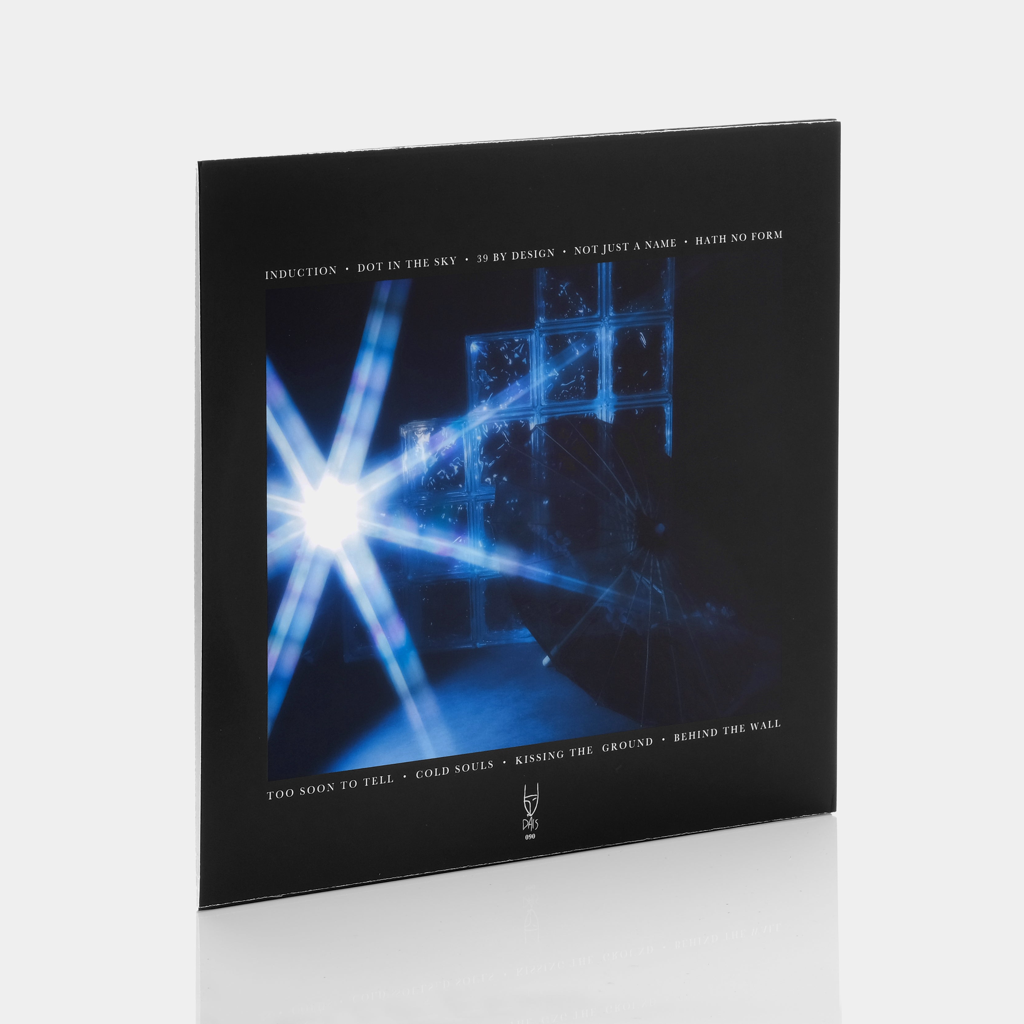 Drab Majesty - The Demonstration LP Vinyl Record