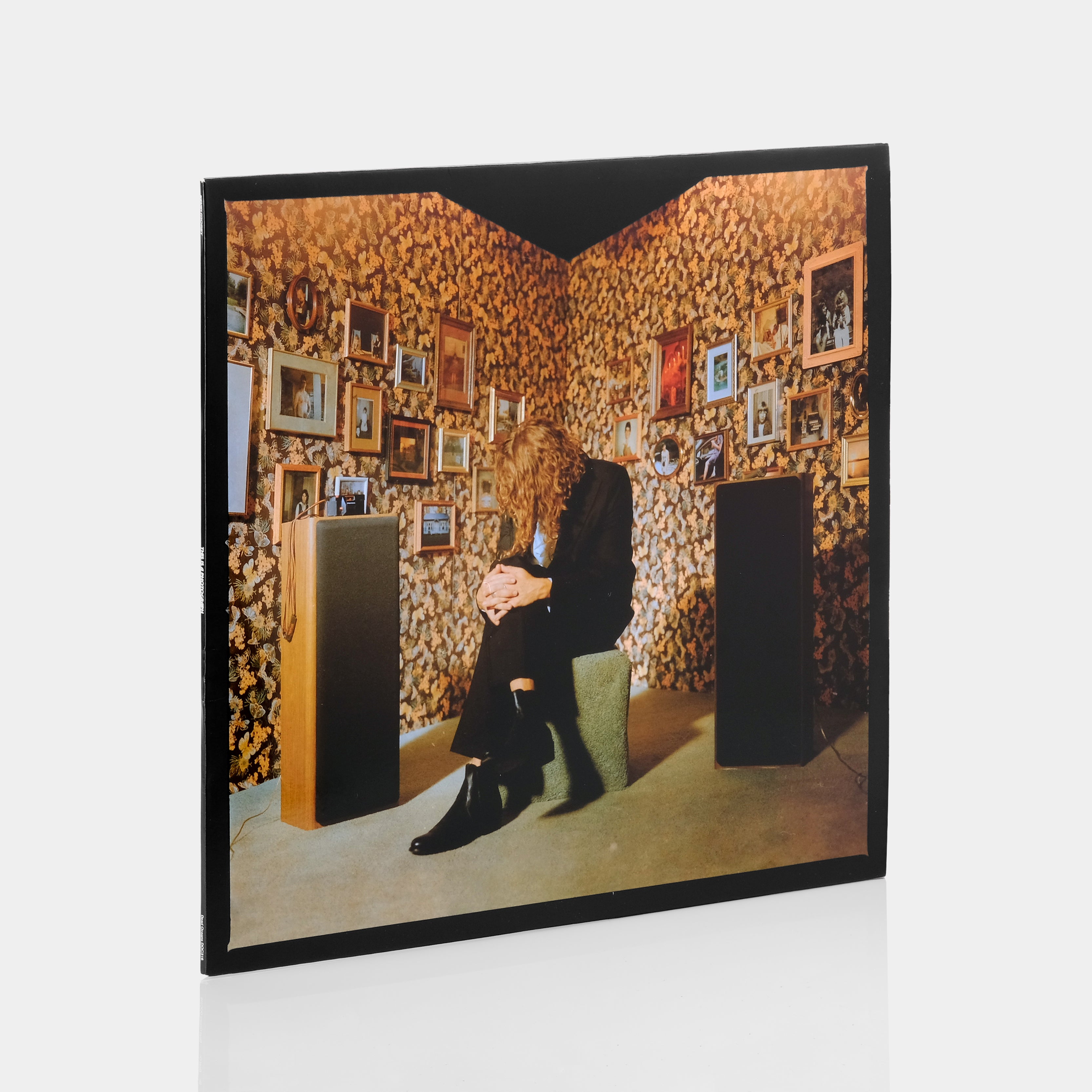 Kevin Morby - This Is A Photograph LP Vinyl Record