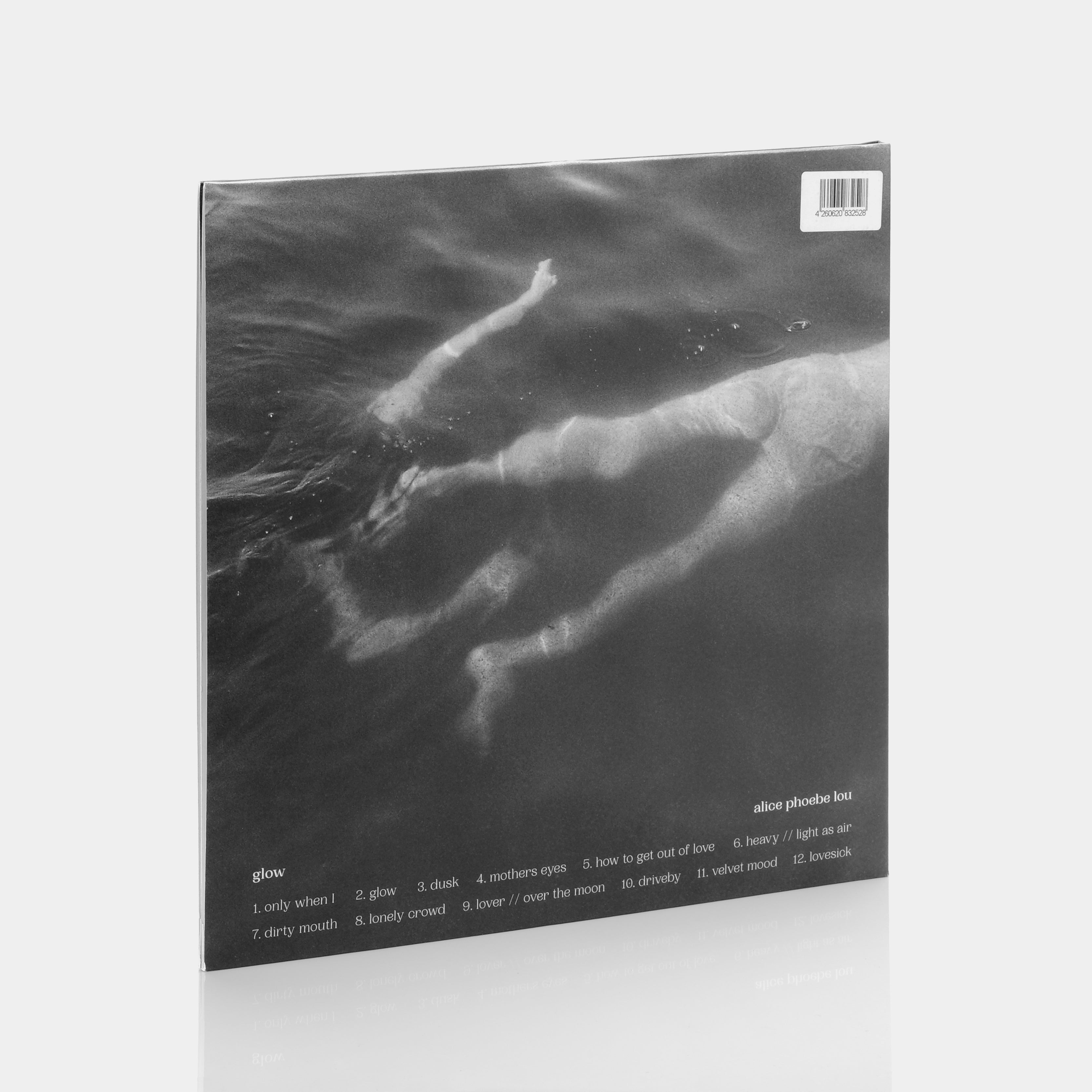 Alice Phoebe Lou - Glow LP Vinyl Record