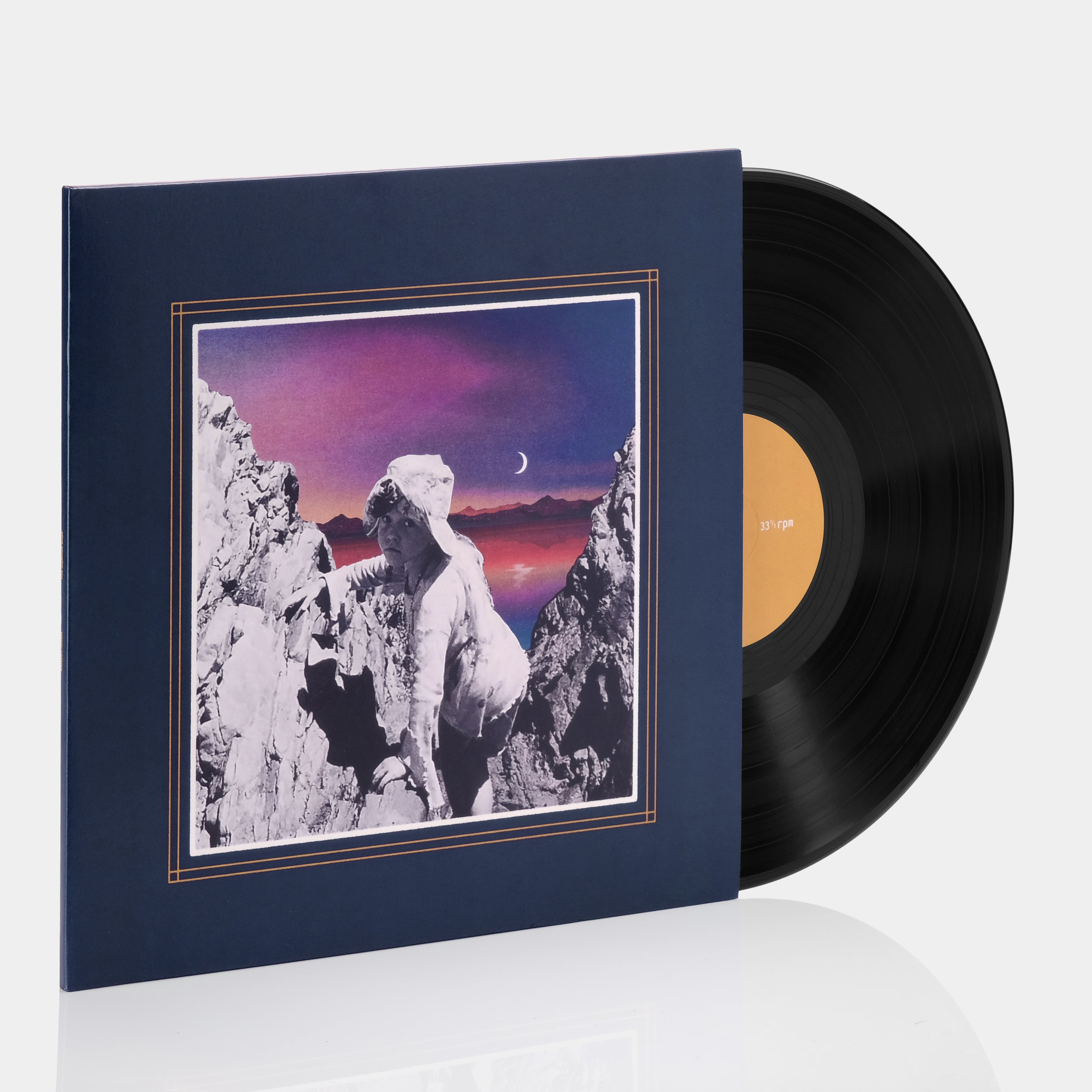 Alice Phoebe Lou - Paper Castles LP Vinyl Record