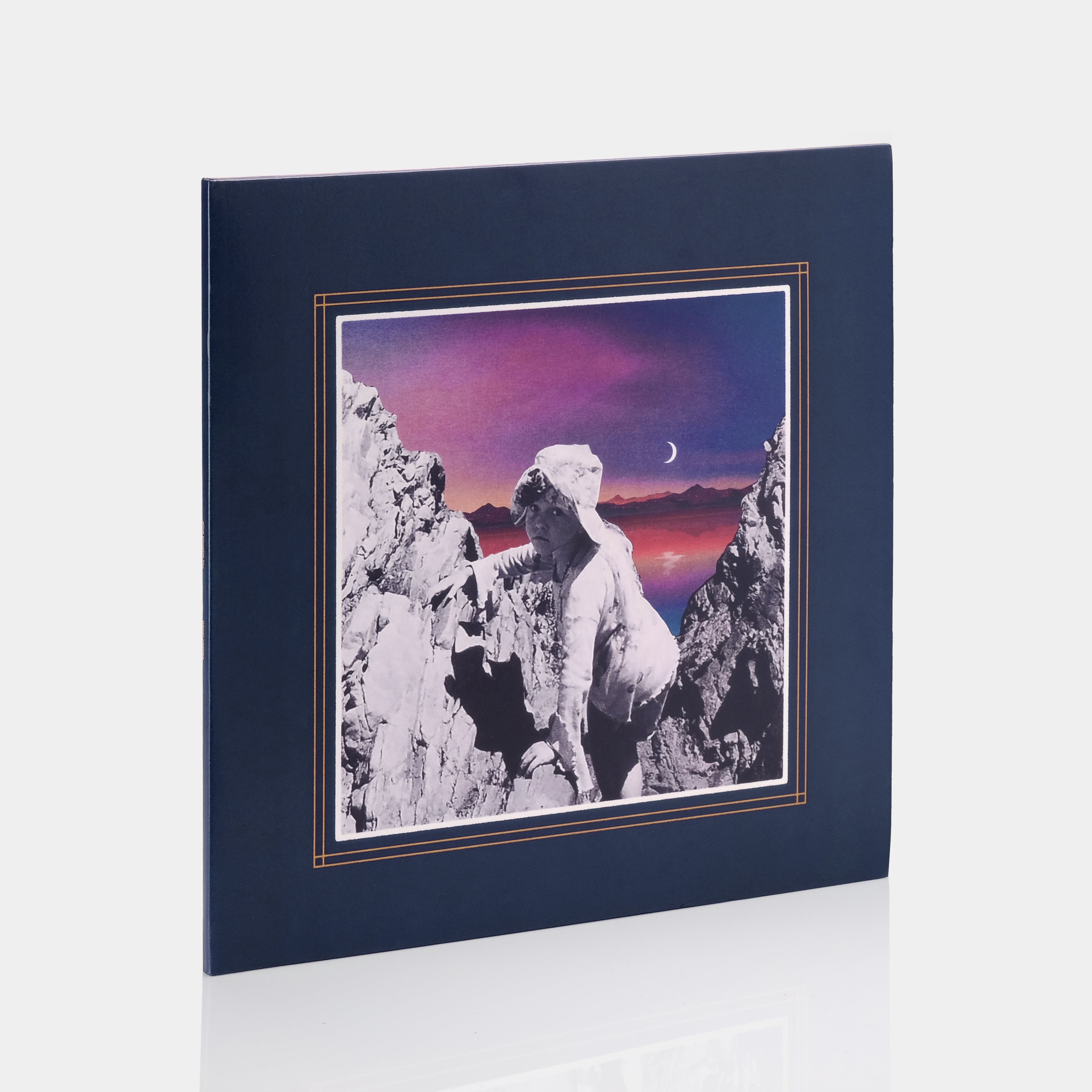 Alice Phoebe Lou - Paper Castles LP Vinyl Record