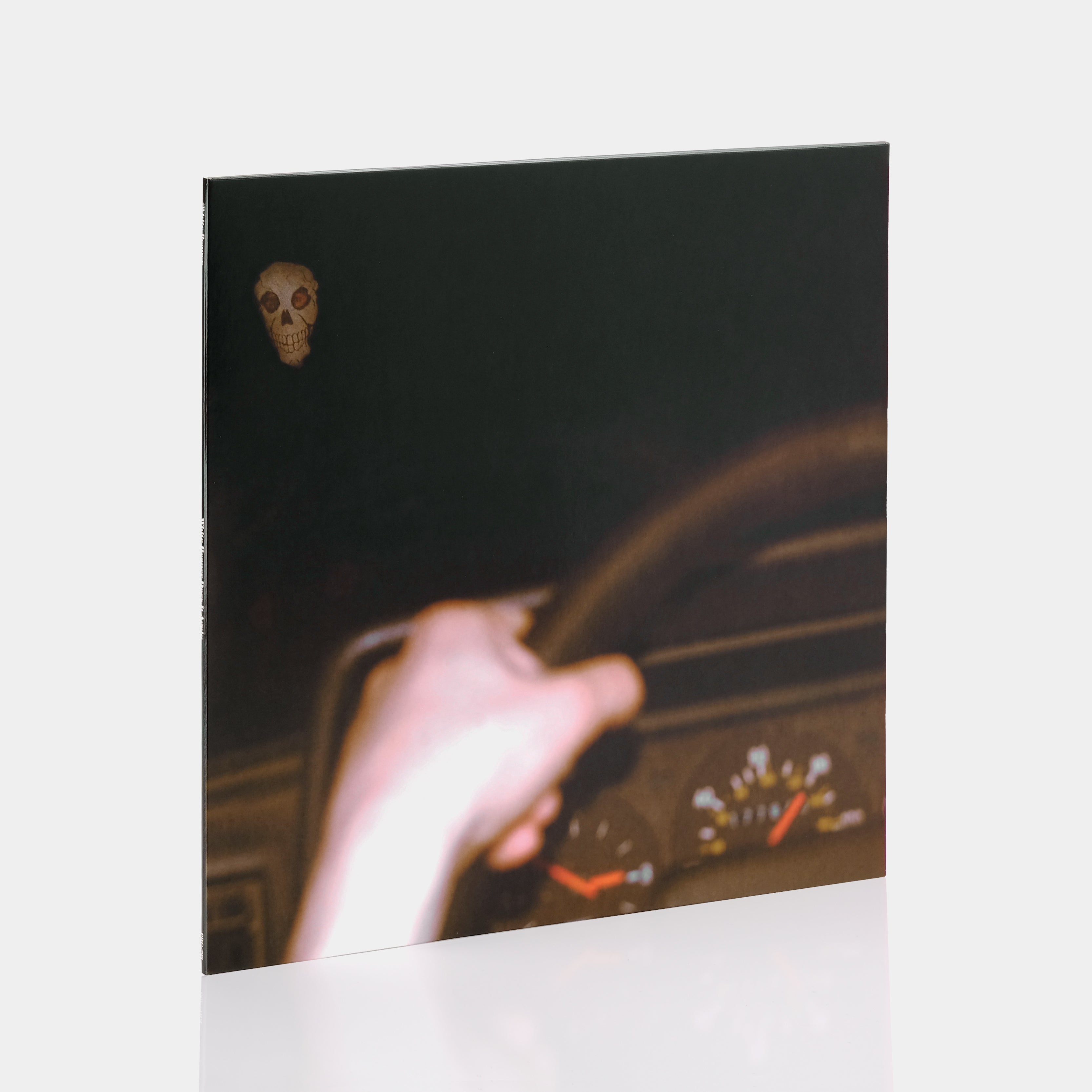 White Reaper - White Reaper Does It Again LP Clear Purple Vinyl Record