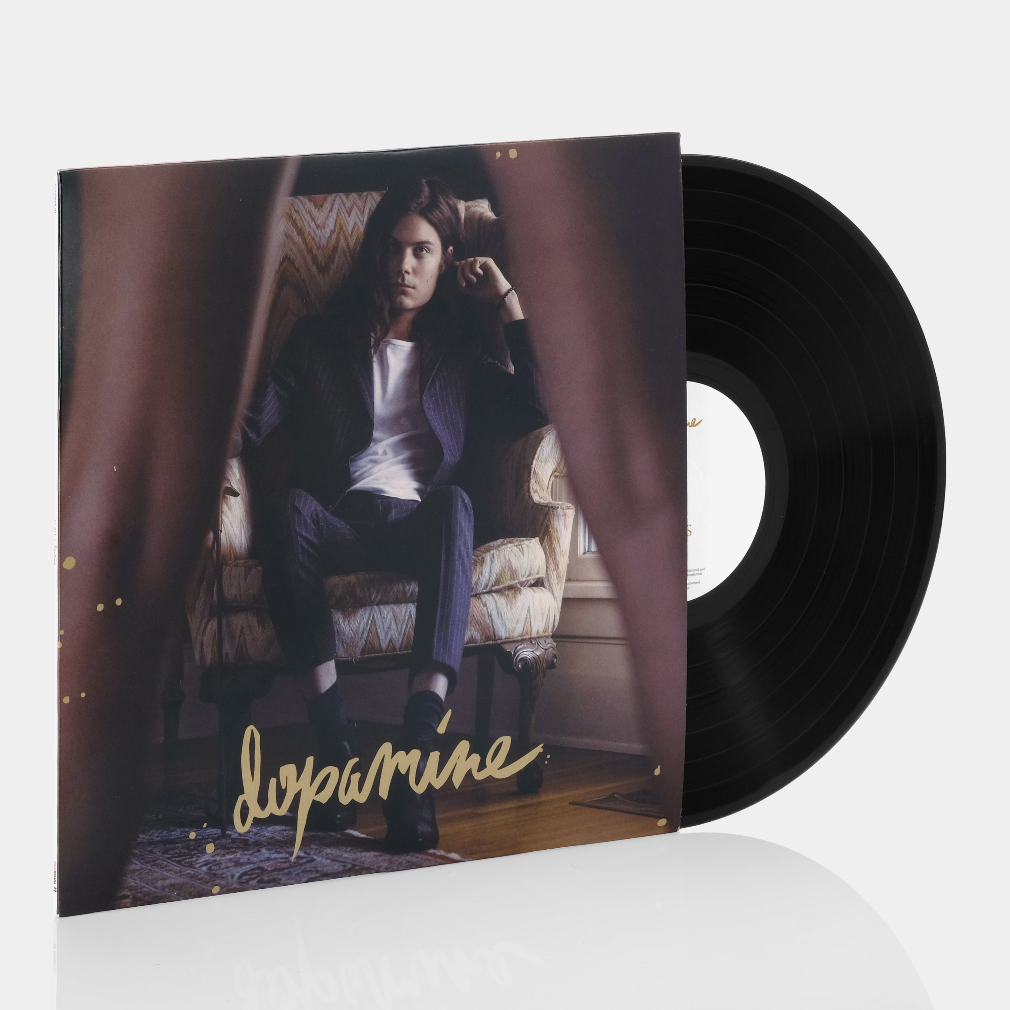 BØRNS - Dopamine LP Vinyl Record