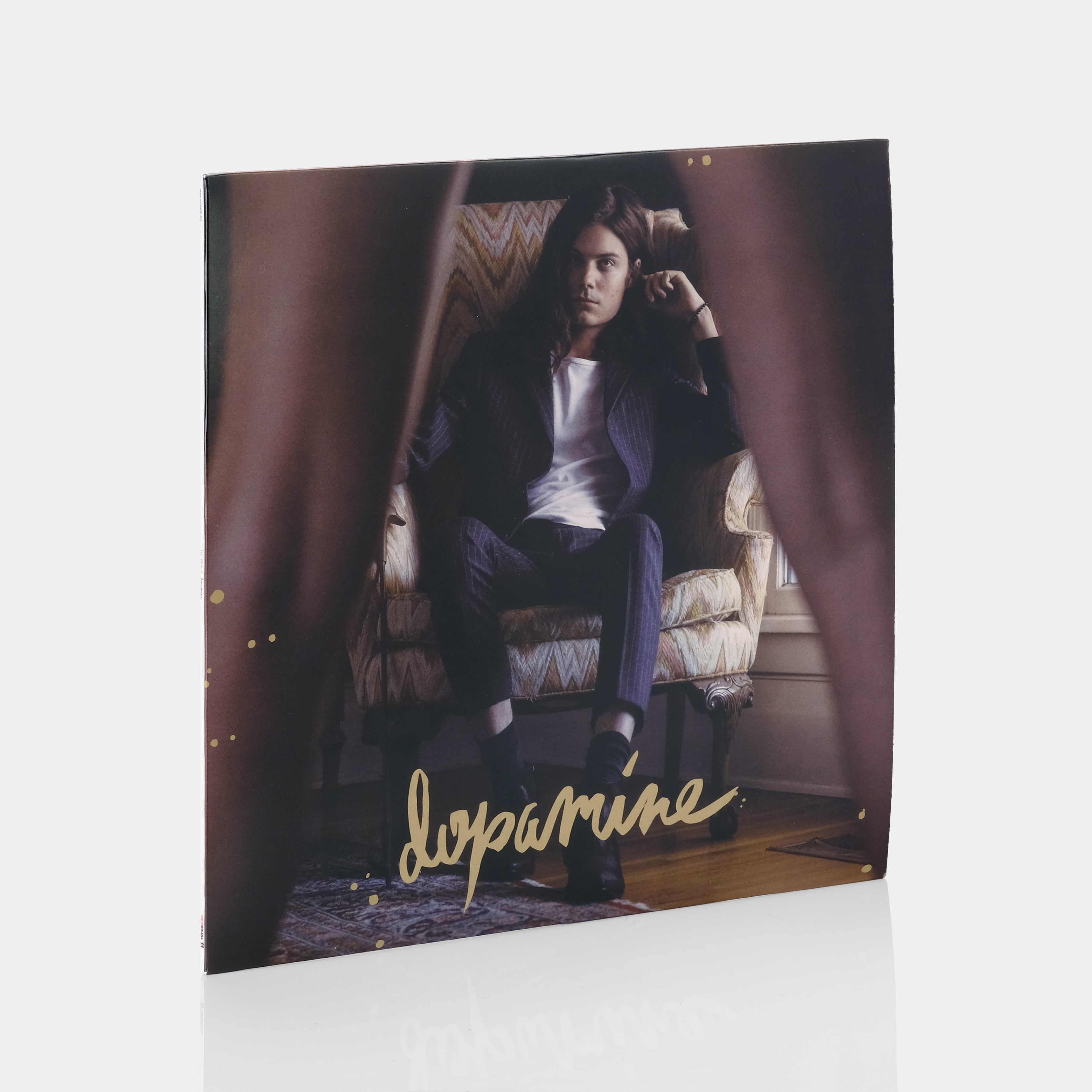 BØRNS - Dopamine LP Vinyl Record