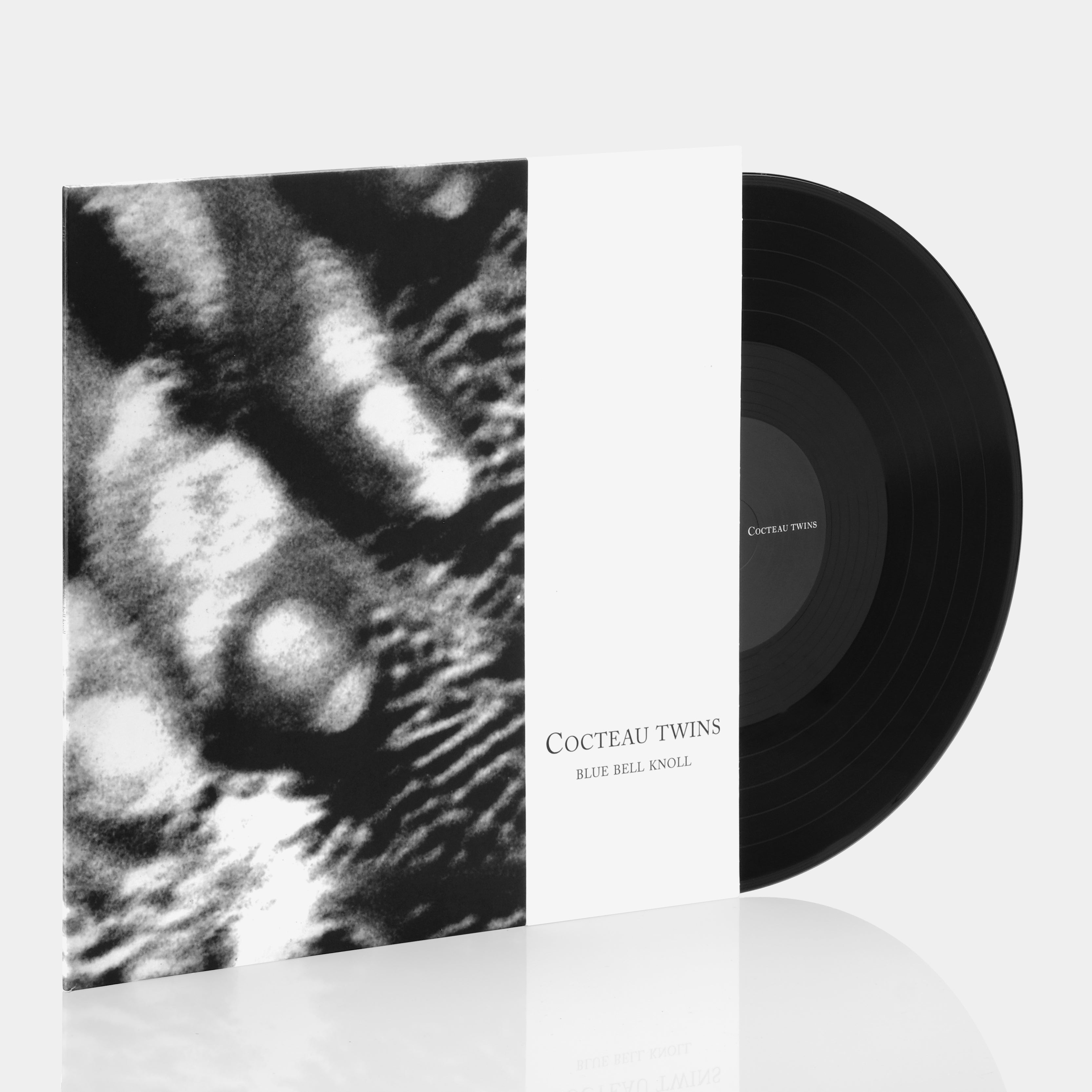 Cocteau Twins - Blue Bell Knoll LP Vinyl Record