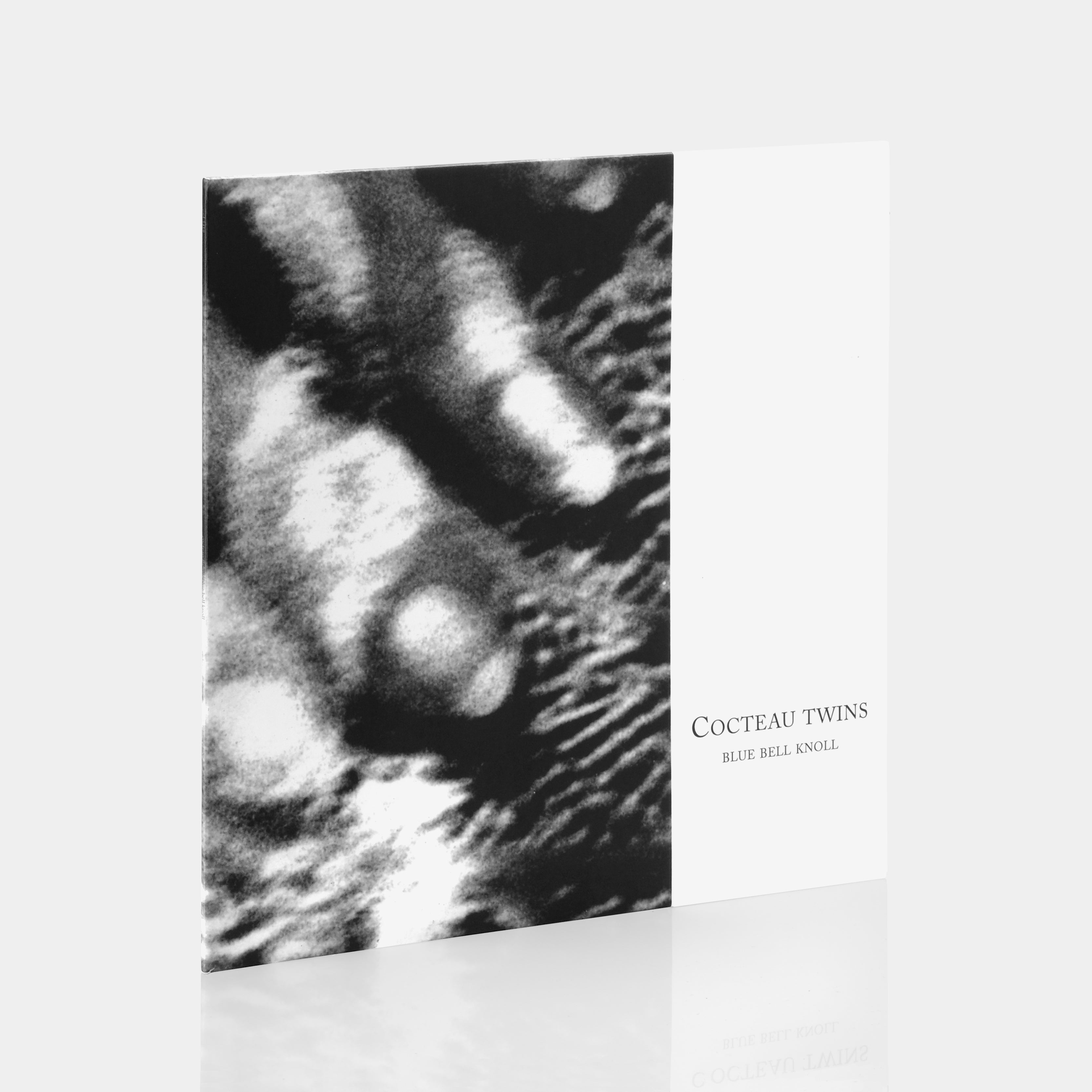 Cocteau Twins - Blue Bell Knoll LP Vinyl Record