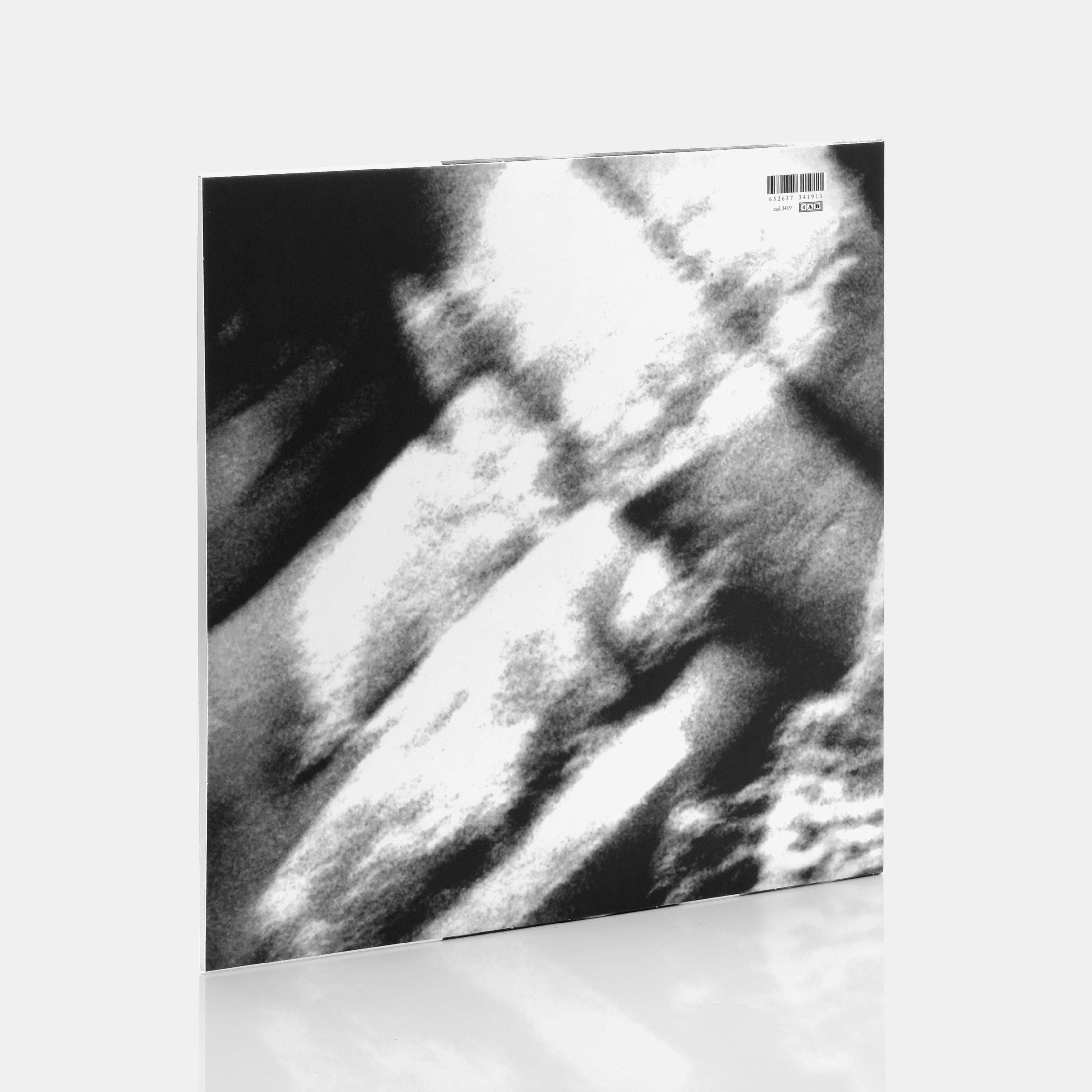 Cocteau Twins - Blue Bell Knoll LP Vinyl Record