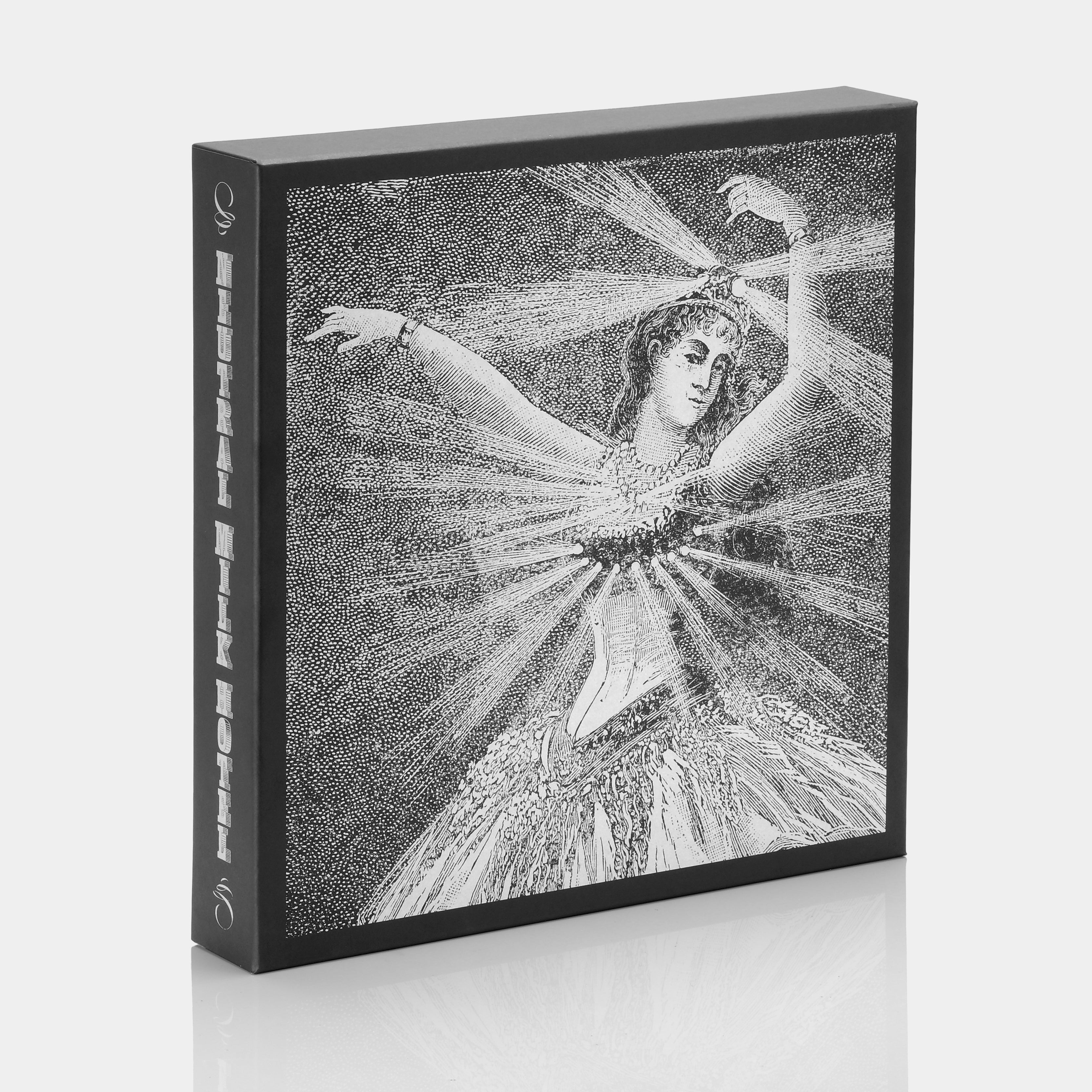 Neutral Milk Hotel - The Collected Works Of Neutral Milk Hotel Vinyl Box Set