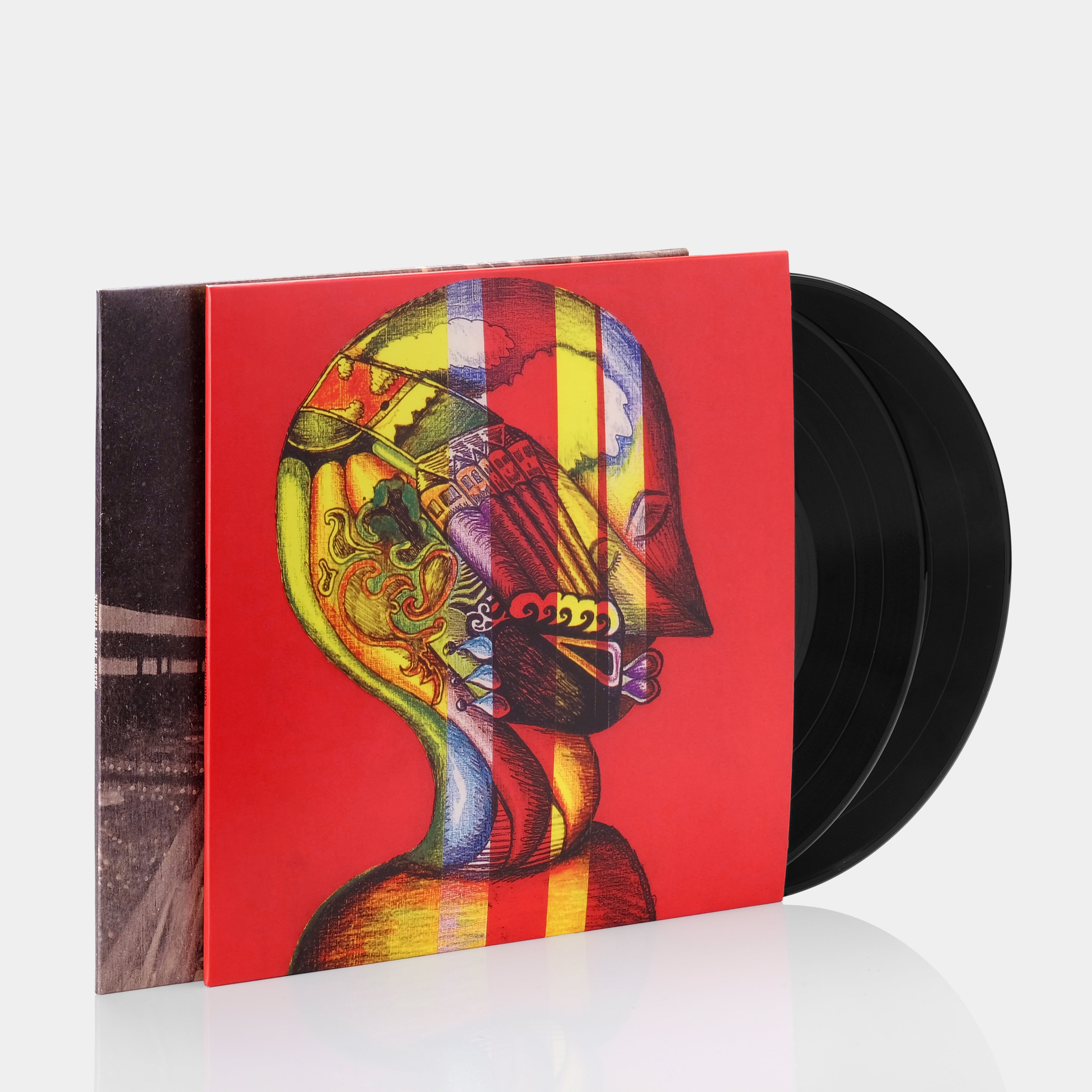 Neutral Milk Hotel - The Collected Works Of Neutral Milk Hotel Vinyl Box Set