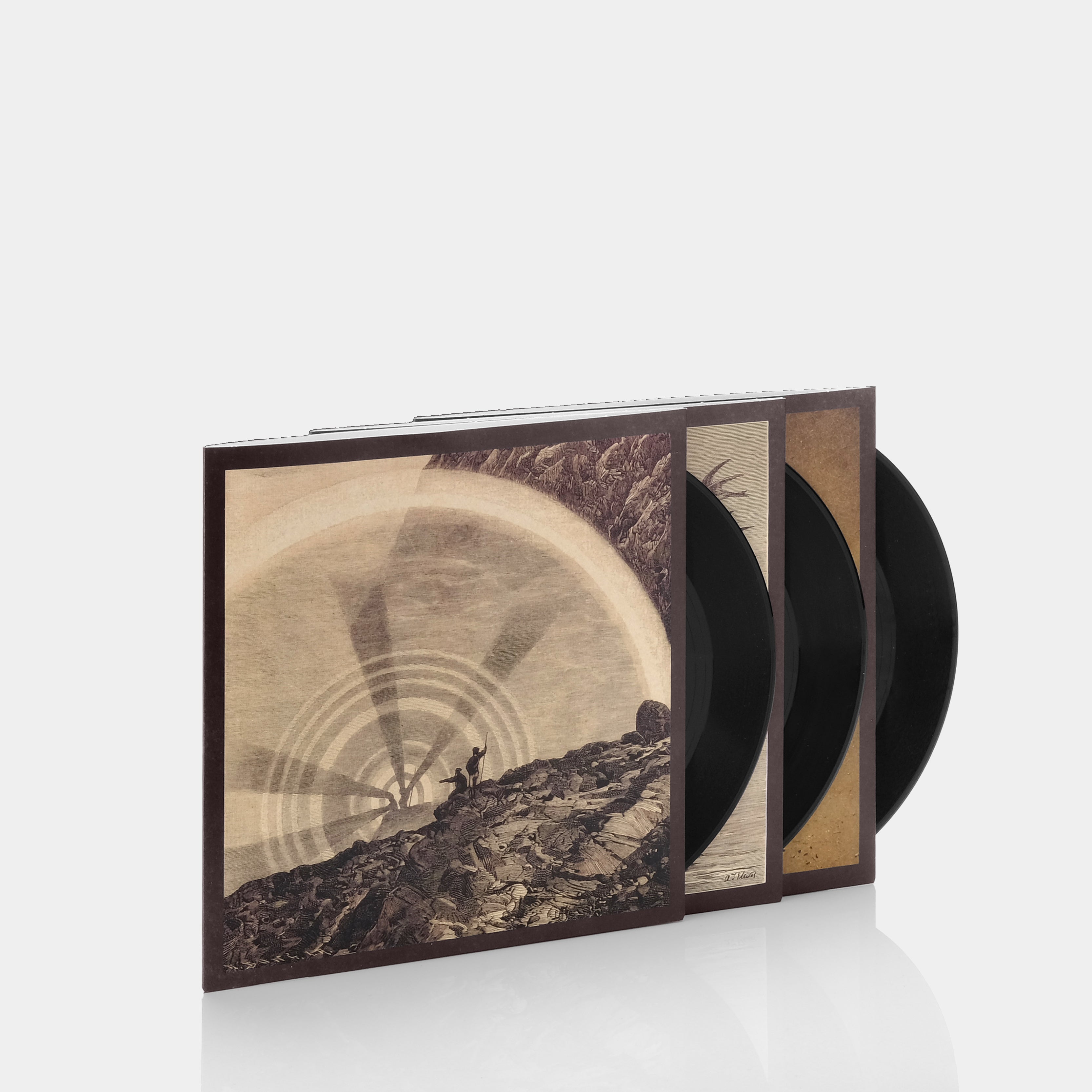 Neutral Milk Hotel - The Collected Works Of Neutral Milk Hotel Vinyl Box Set