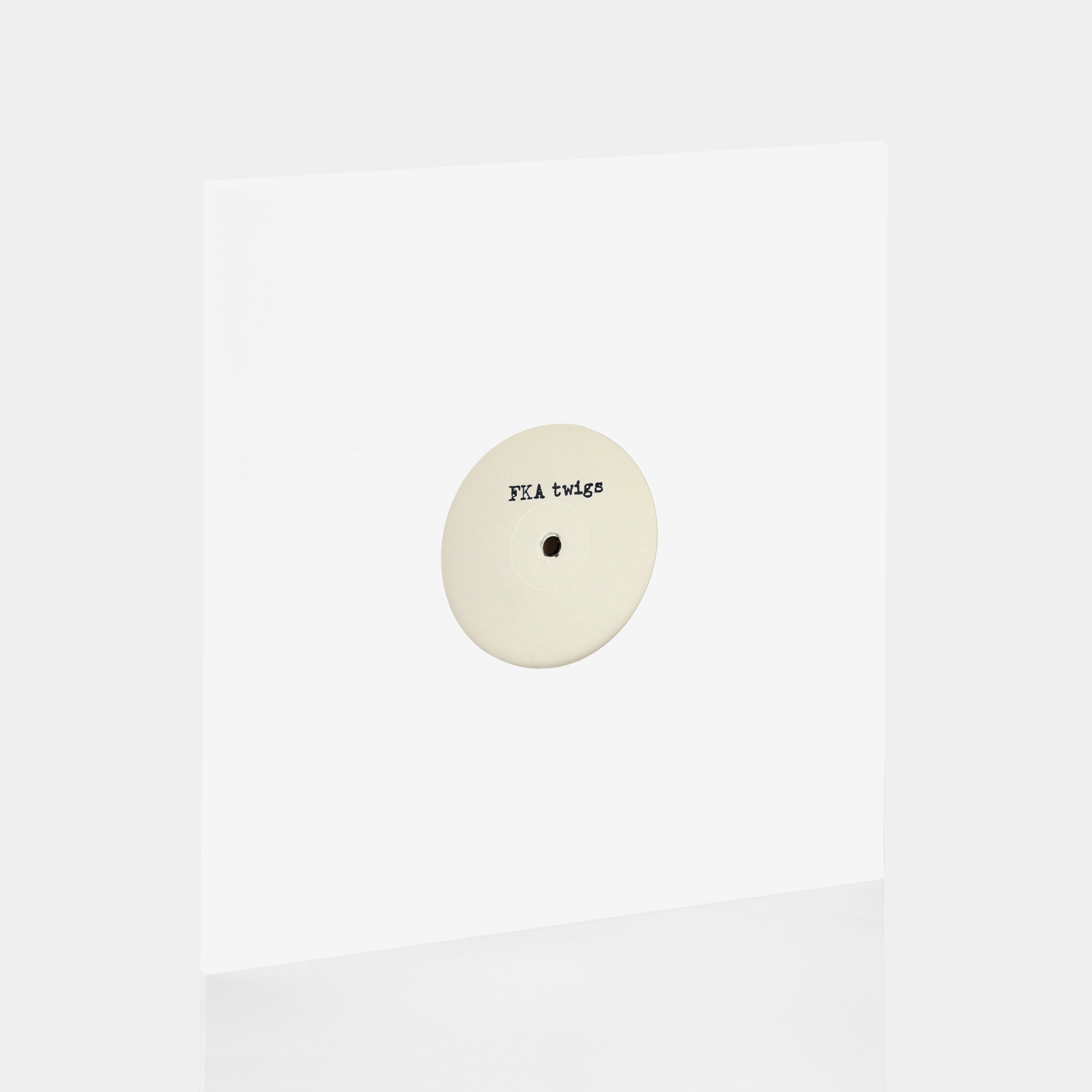 FKA Twigs - EP1 EP Vinyl Record