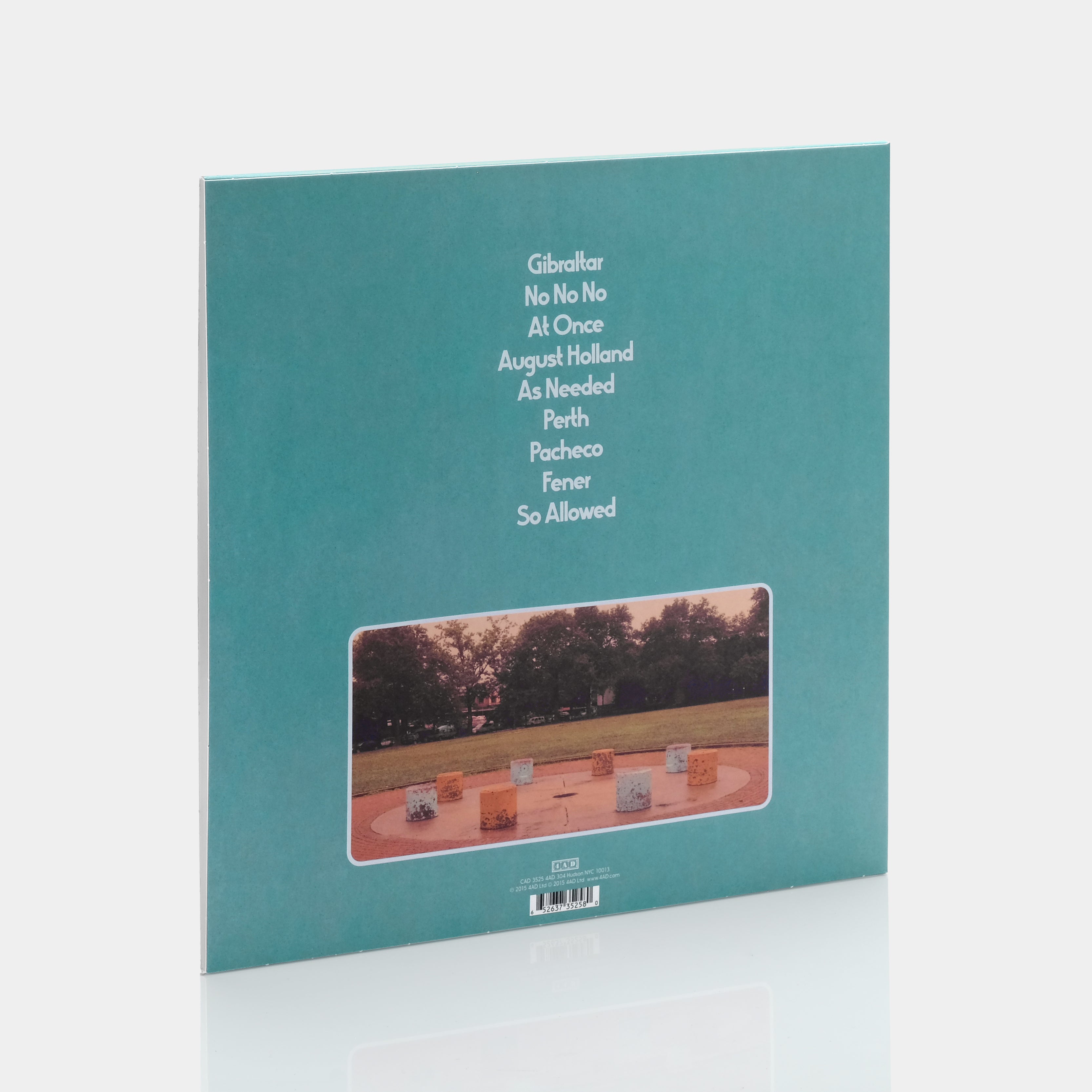 Beirut - No No No LP Vinyl Record