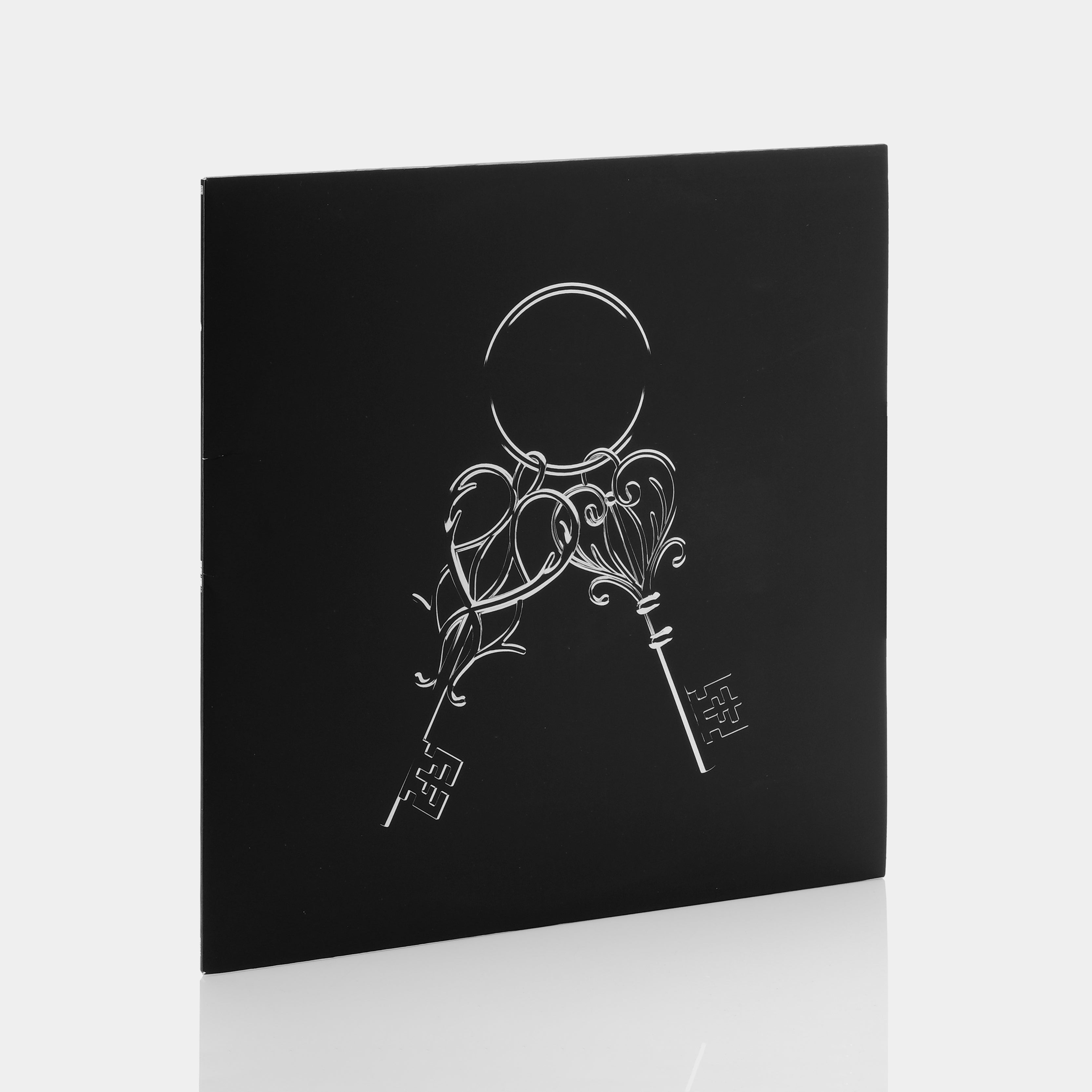 Beach House - Become EP Clear Vinyl Record