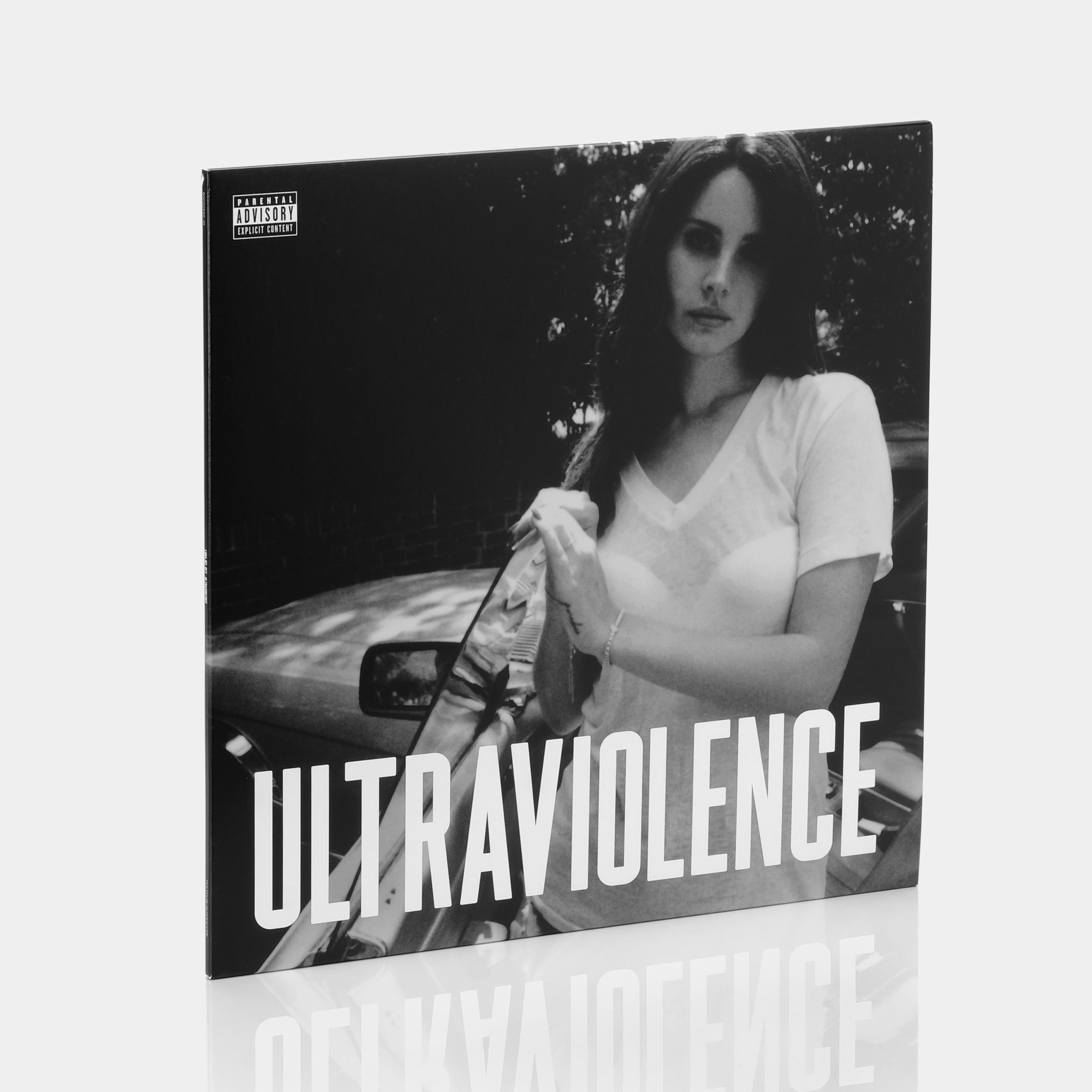 Lana Del Rey - Ultraviolence 2xLP Vinyl Record