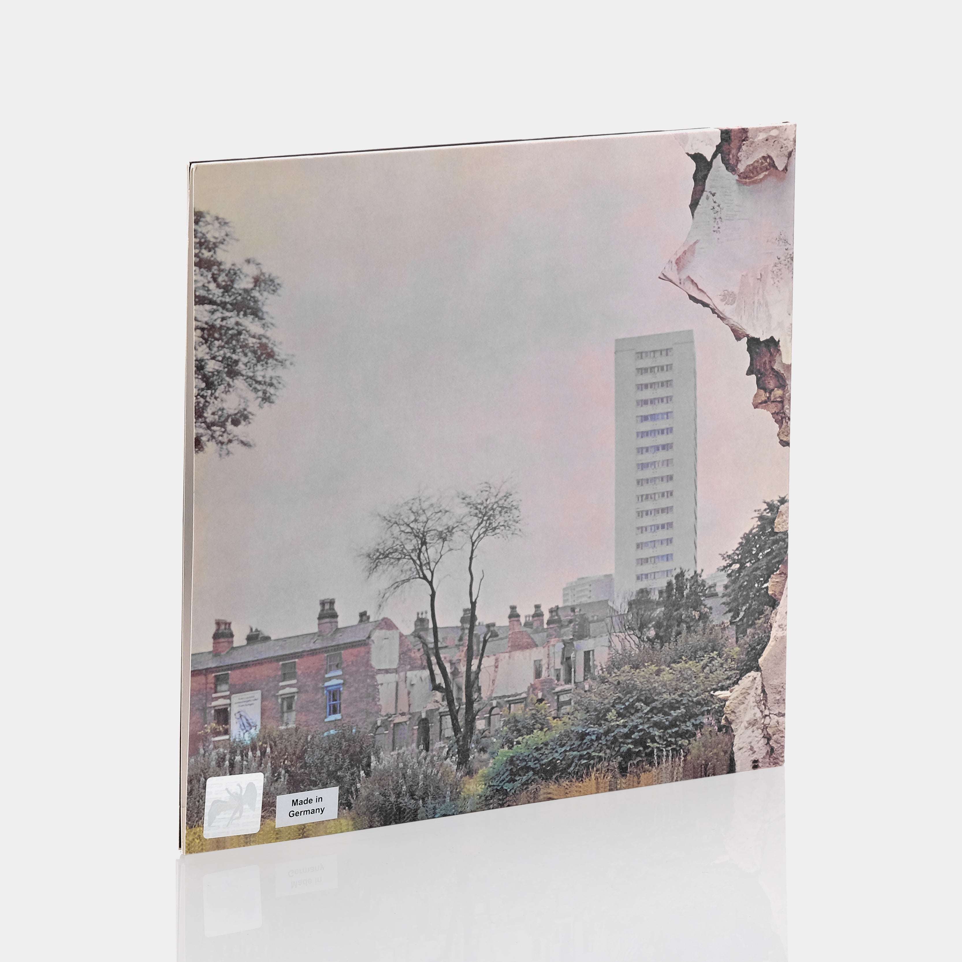 Led Zeppelin - Led Zeppelin IV LP Vinyl Record