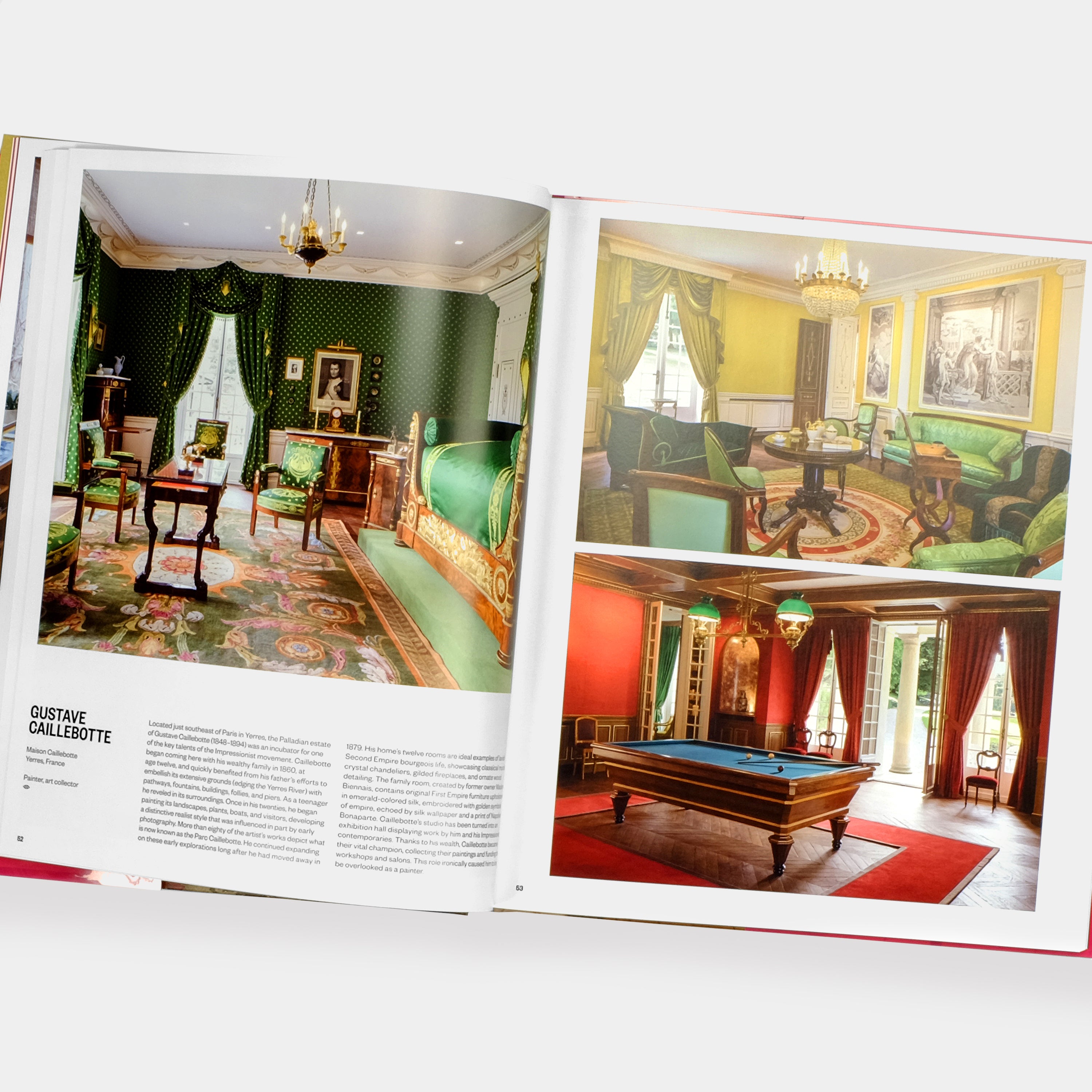 Life Meets Art: Inside the Homes of the World's Most Creative People by Sam Lubell Phaidon Book