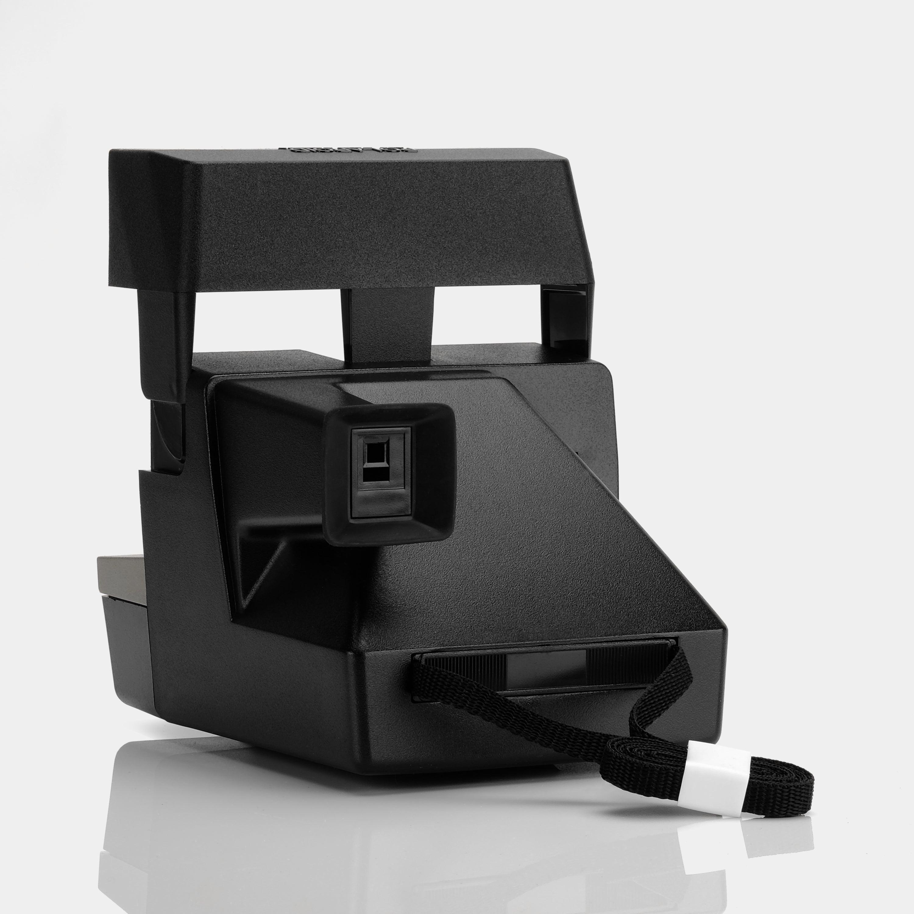 Polaroid 600 Lightmixer 630 Instant Film Camera