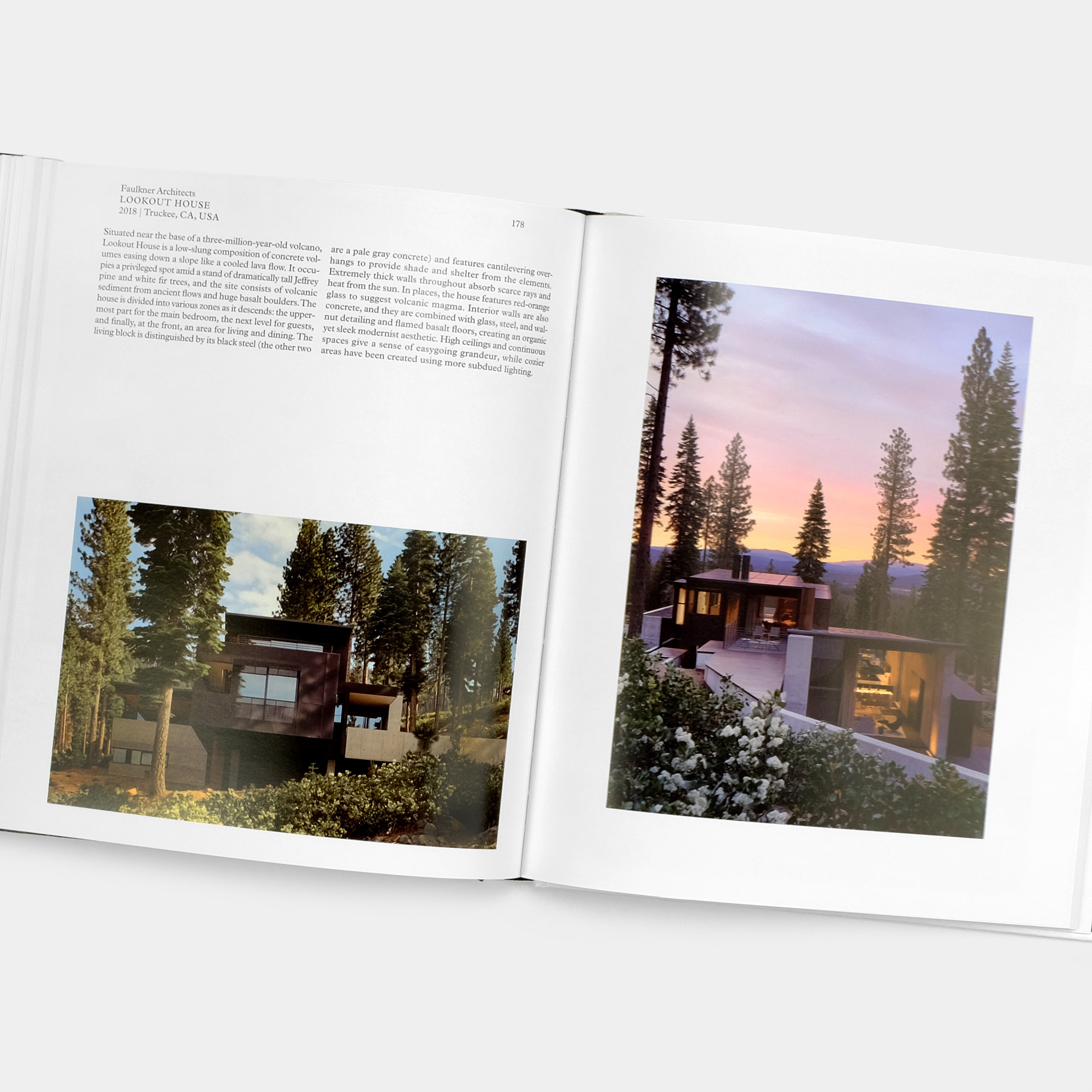 Living in Nature Phaidon Book